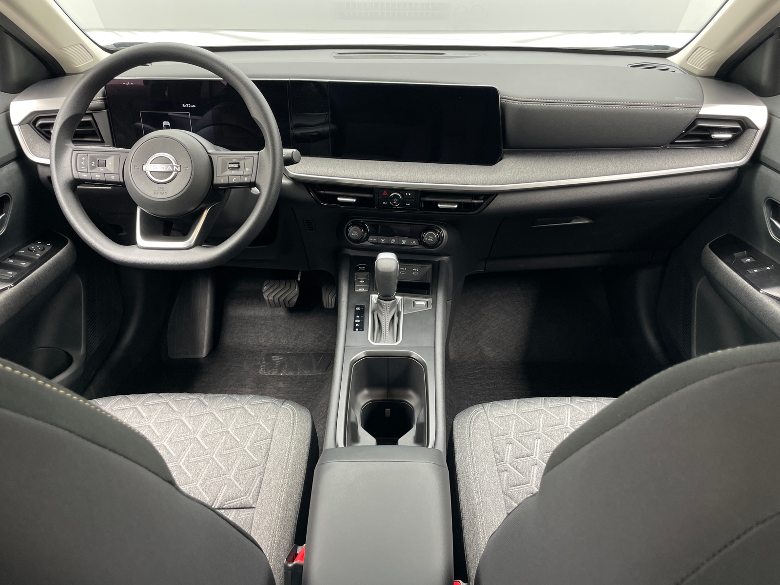 Thumbnail: 2026 Nissan Kicks - 3