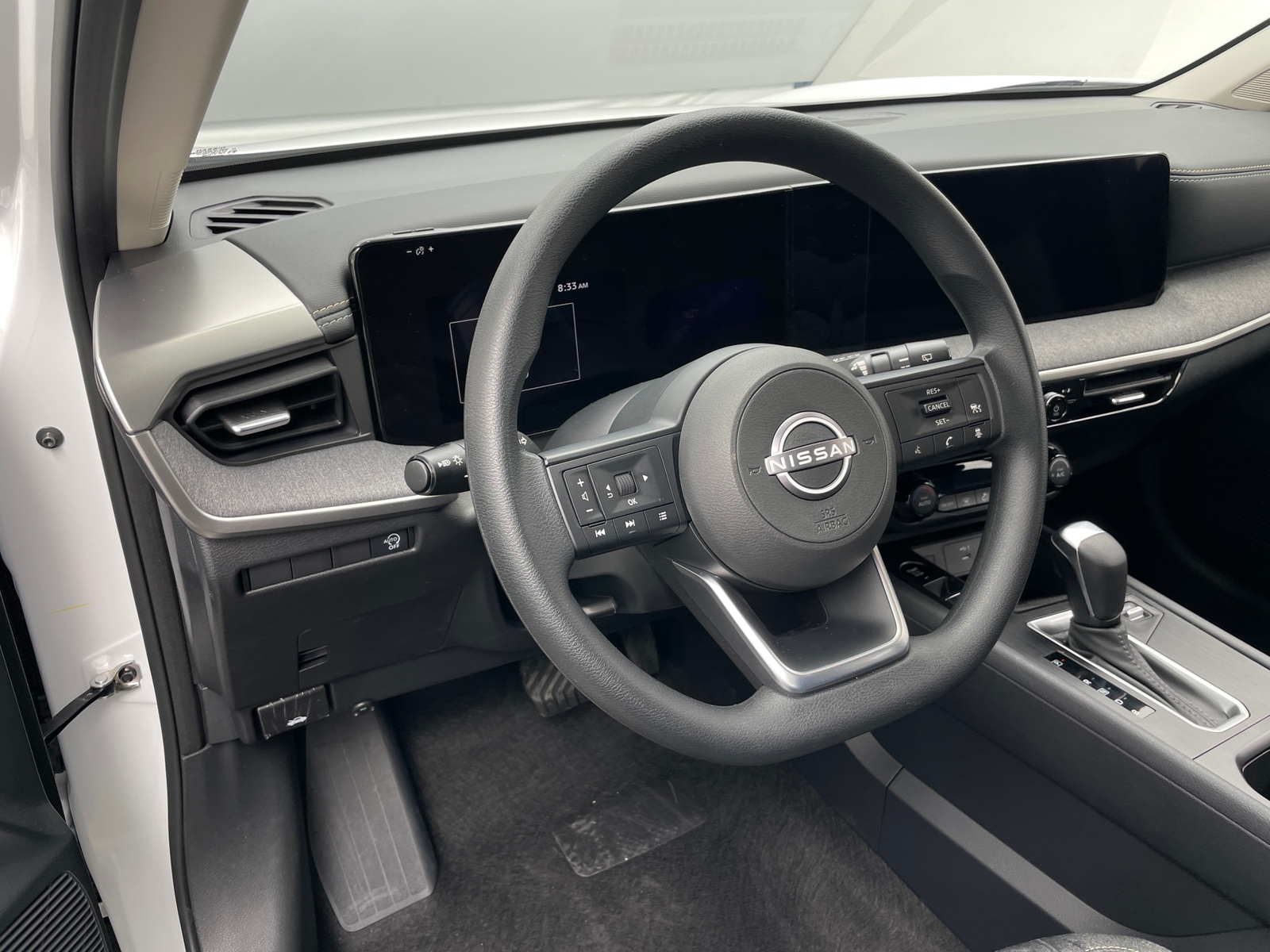 Thumbnail: 2026 Nissan Kicks - 5