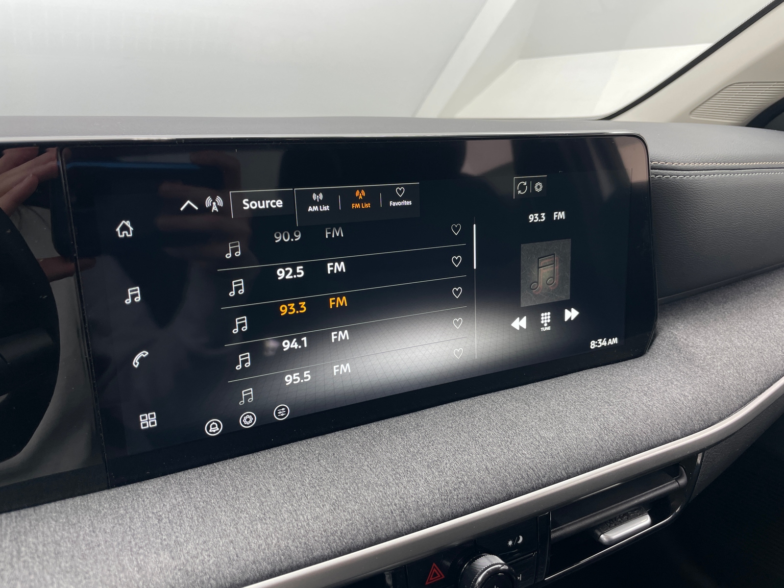 Thumbnail: 2026 Nissan Kicks - 4