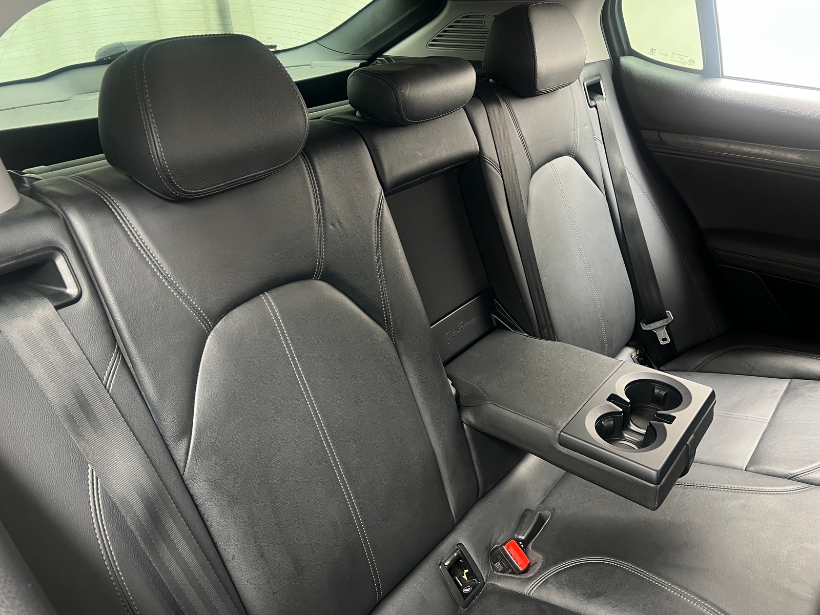 Thumbnail: 2018 Alfa Romeo Stelvio - 5