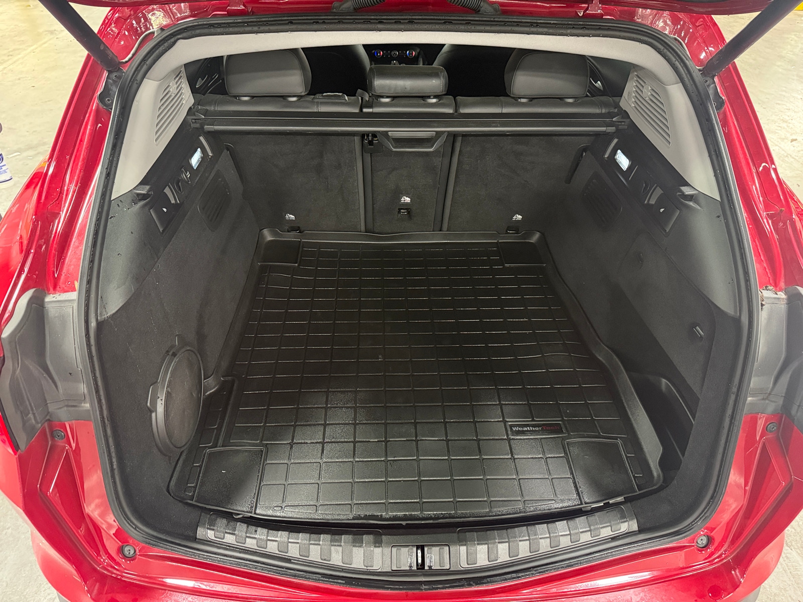 Thumbnail: 2018 Alfa Romeo Stelvio - 6