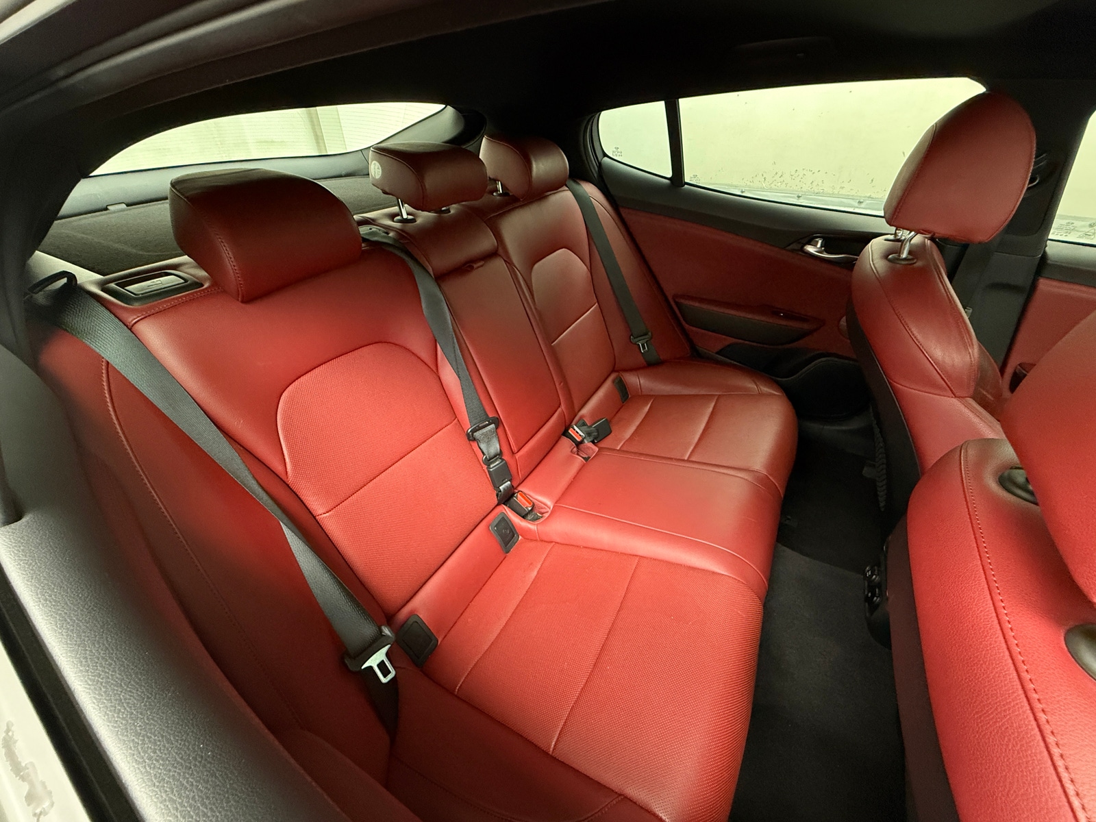 Thumbnail: 2021 Kia Stinger - 5