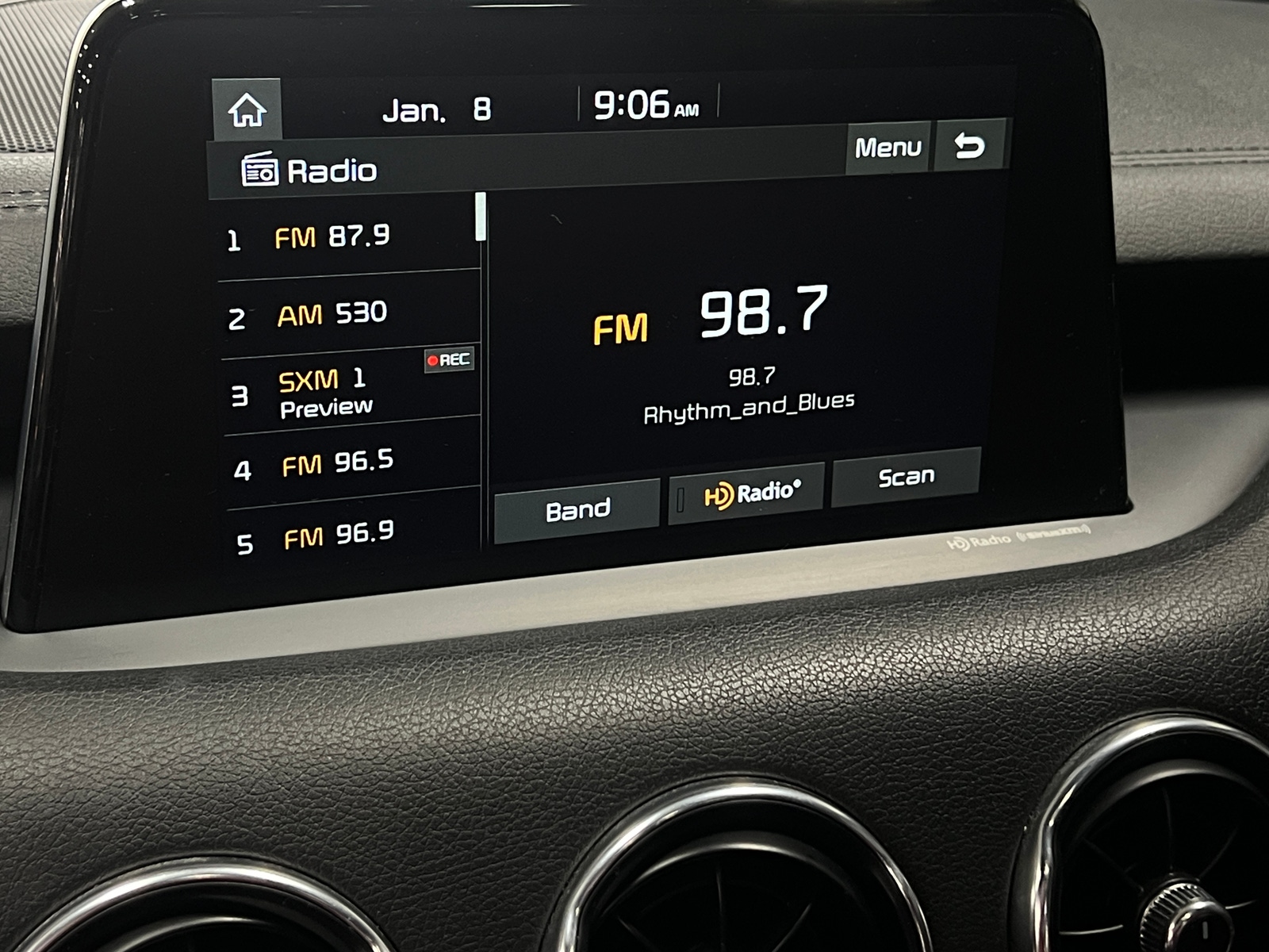 Thumbnail: 2021 Kia Stinger - 3