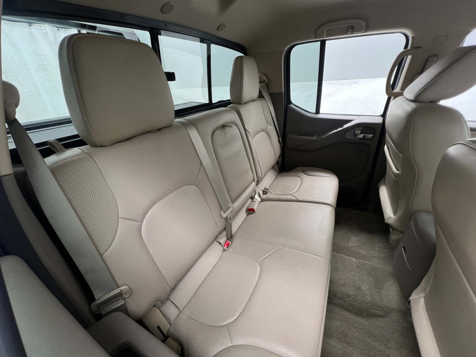 Thumbnail: 2017 Nissan Frontier - 5