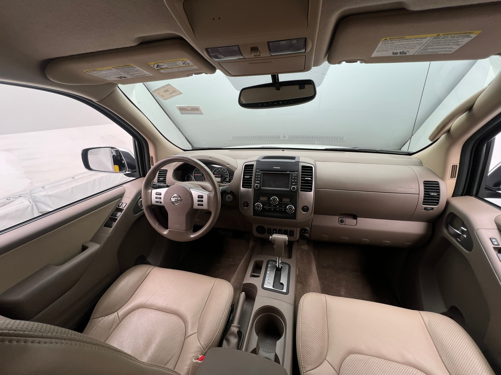 Thumbnail: 2017 Nissan Frontier - 2