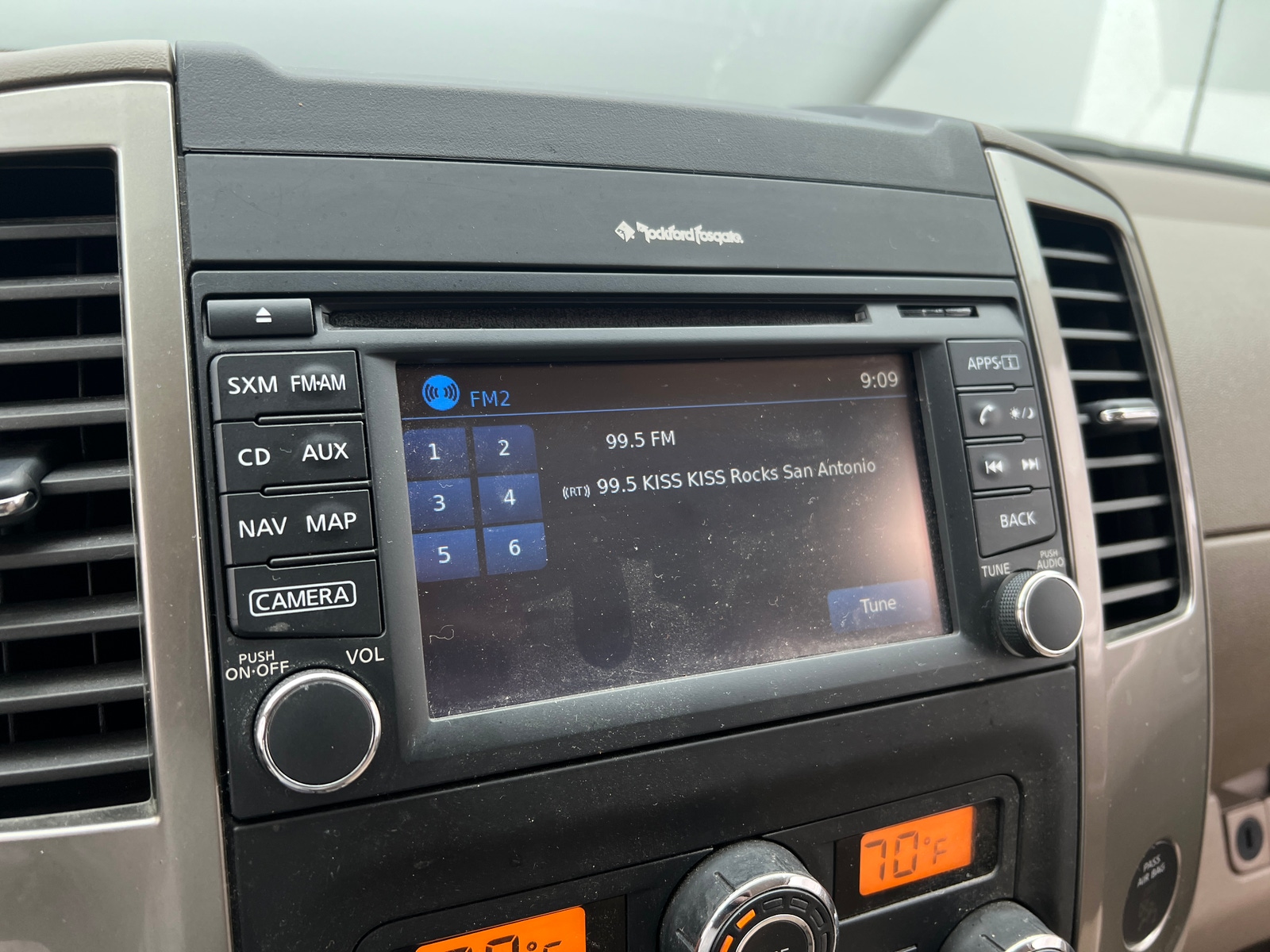 Thumbnail: 2017 Nissan Frontier - 3