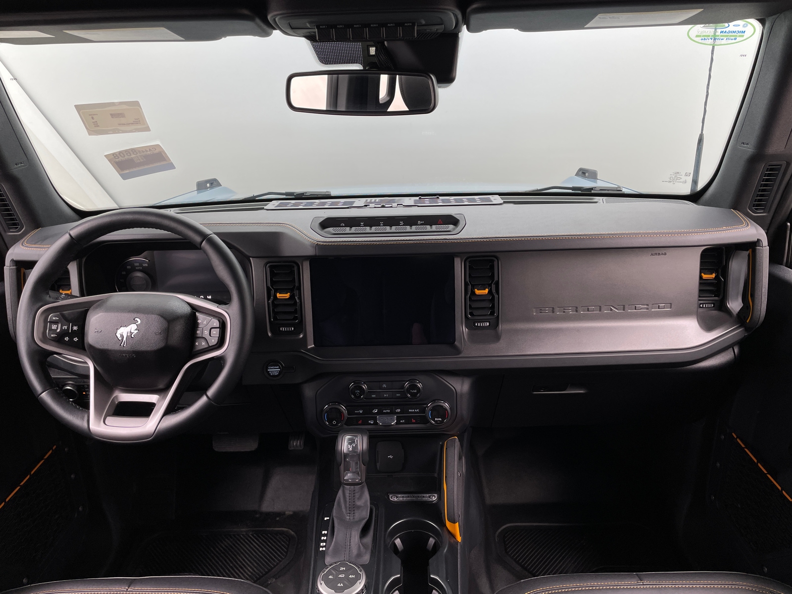 Thumbnail: 2024 Ford Bronco - 2