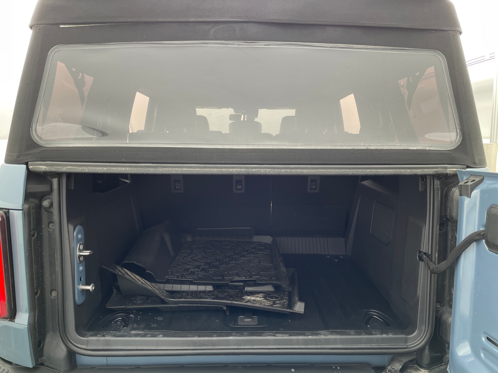 Thumbnail: 2024 Ford Bronco - 6