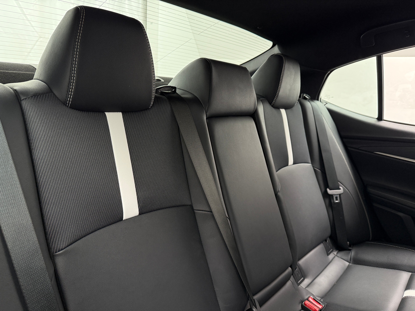 Thumbnail: 2025 Toyota Camry - 6