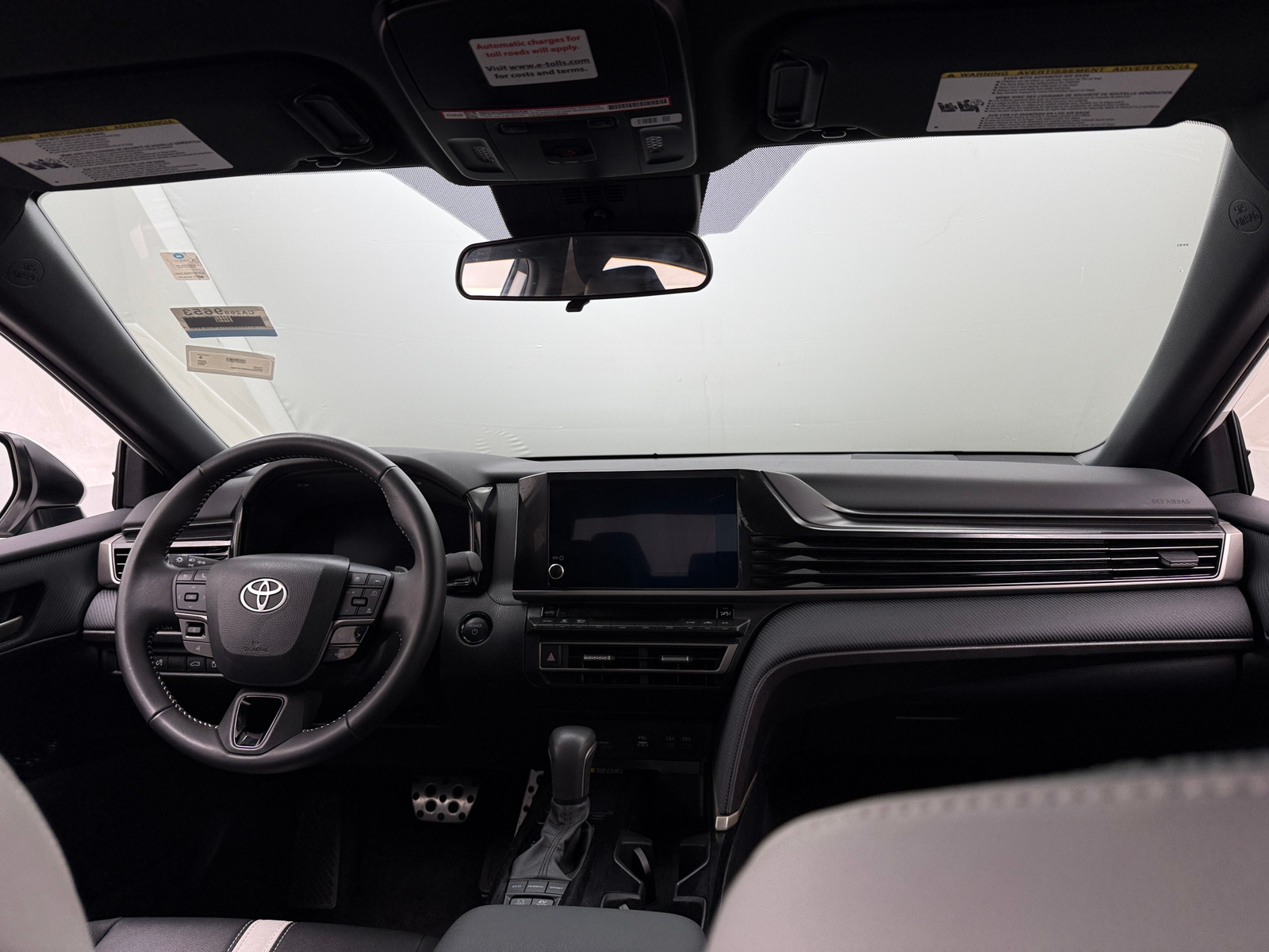 Thumbnail: 2025 Toyota Camry - 3