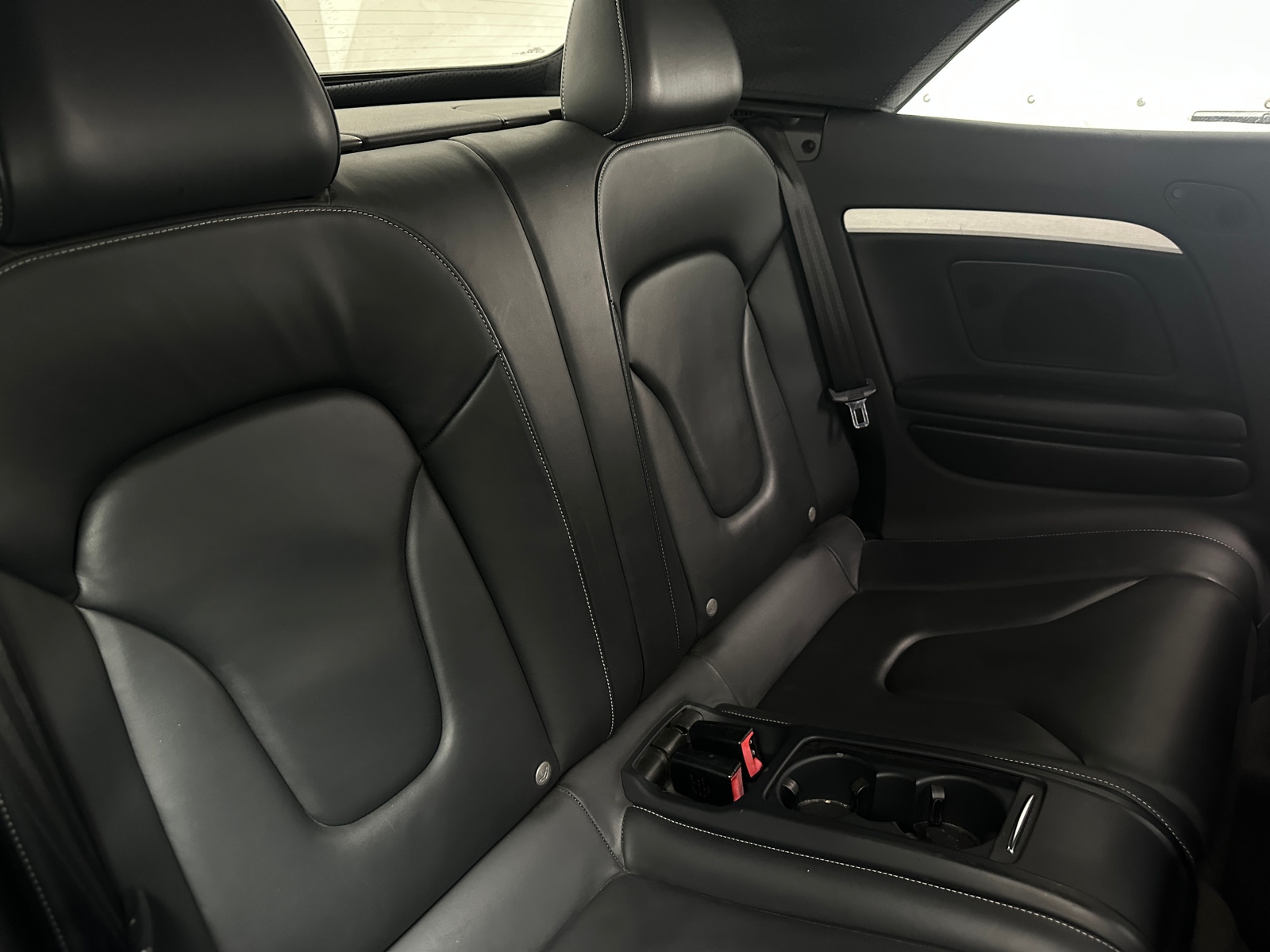 Thumbnail: 2011 Audi S5 - 5