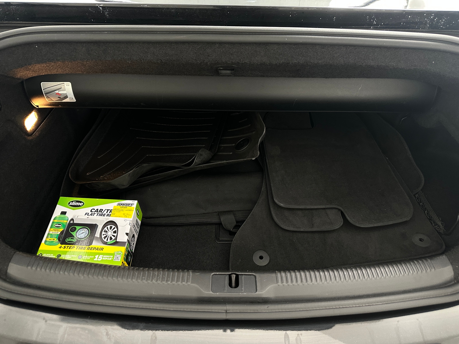 Thumbnail: 2011 Audi S5 - 6