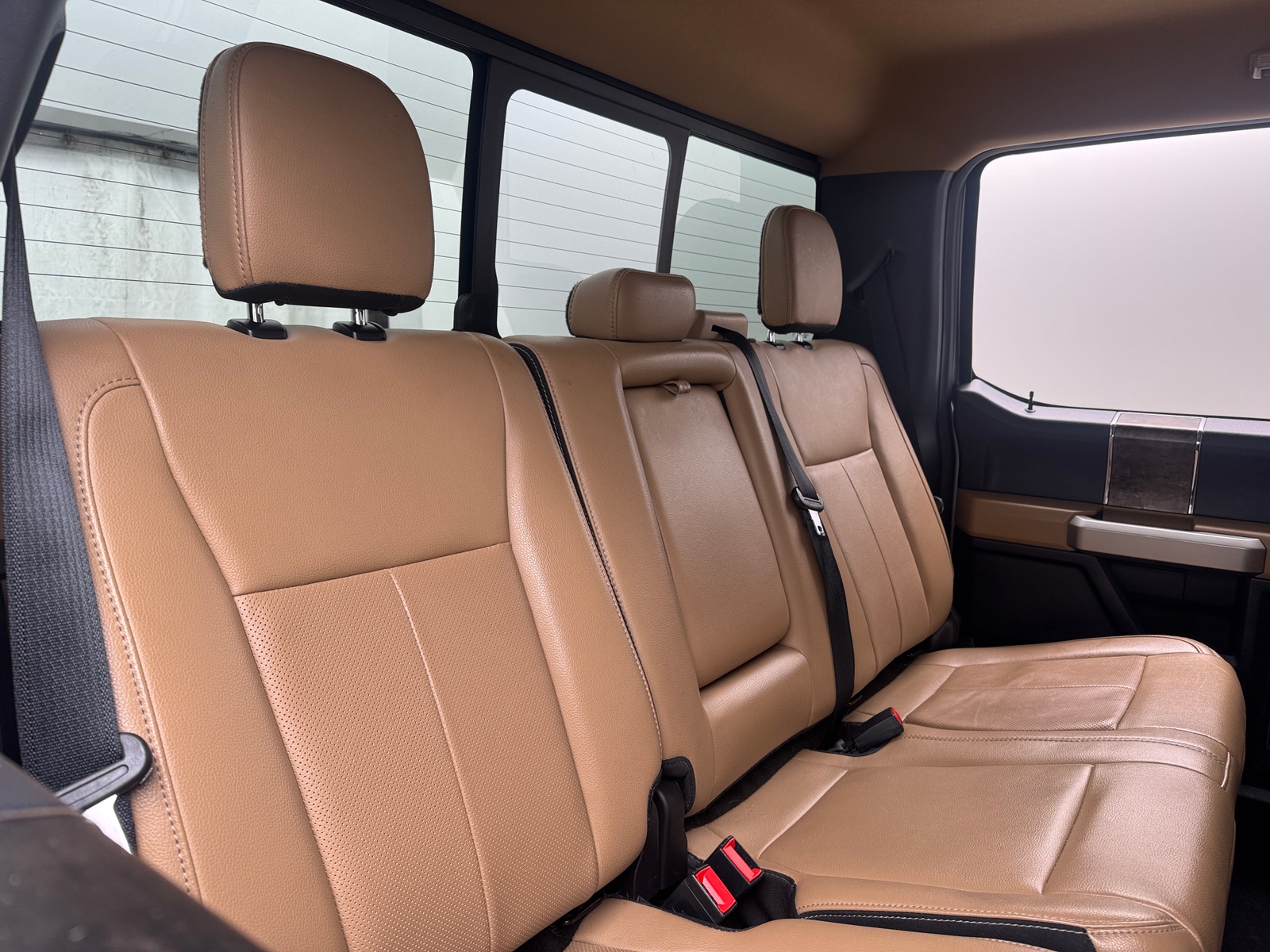 Thumbnail: 2022 Ford Econoline - 6