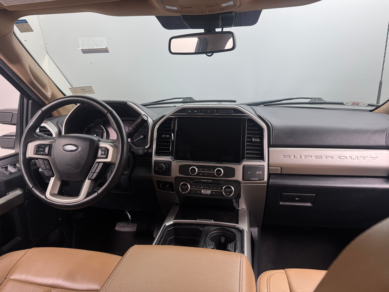 Thumbnail: 2022 Ford Econoline - 3