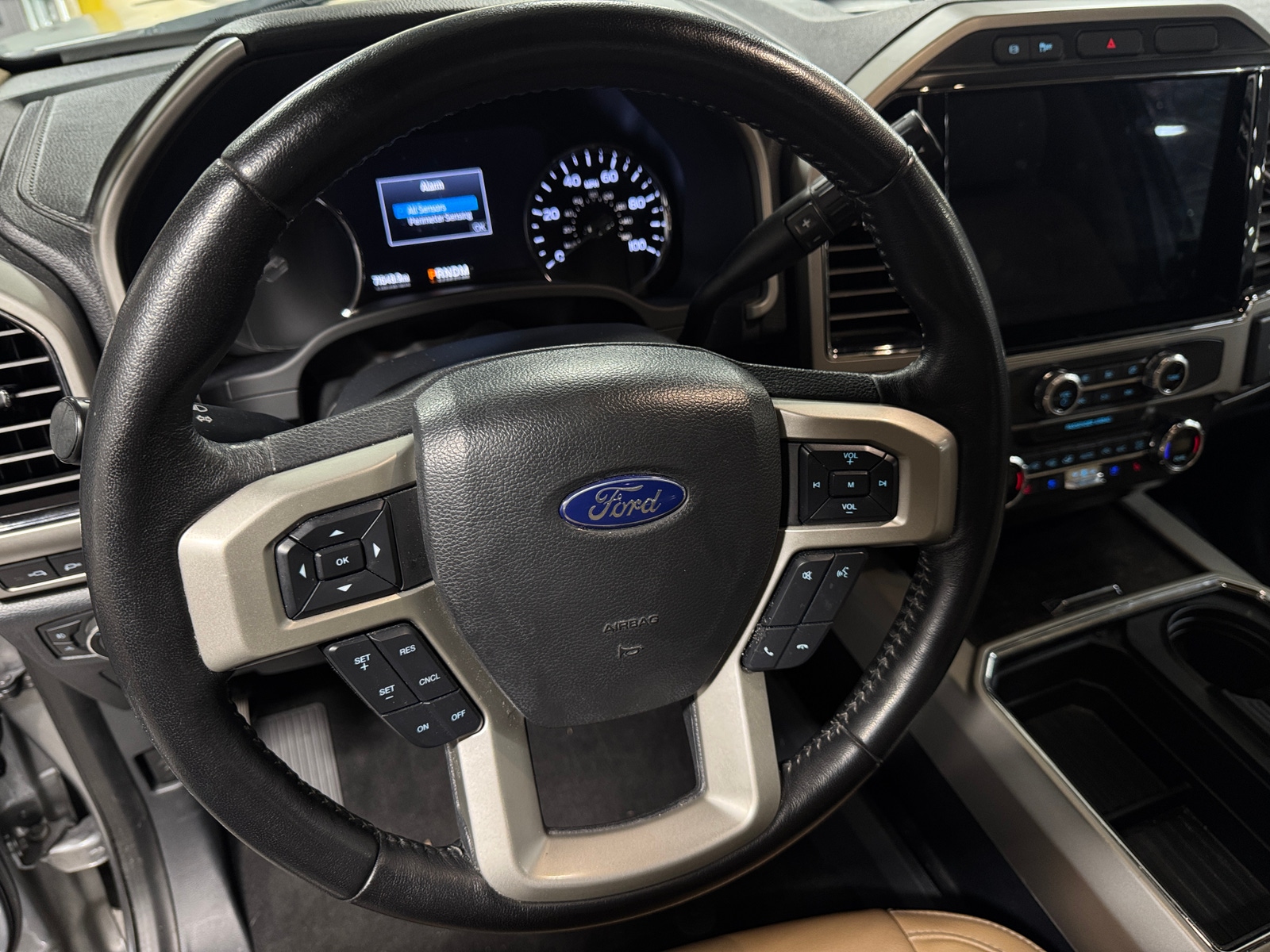 Thumbnail: 2022 Ford Econoline - 5