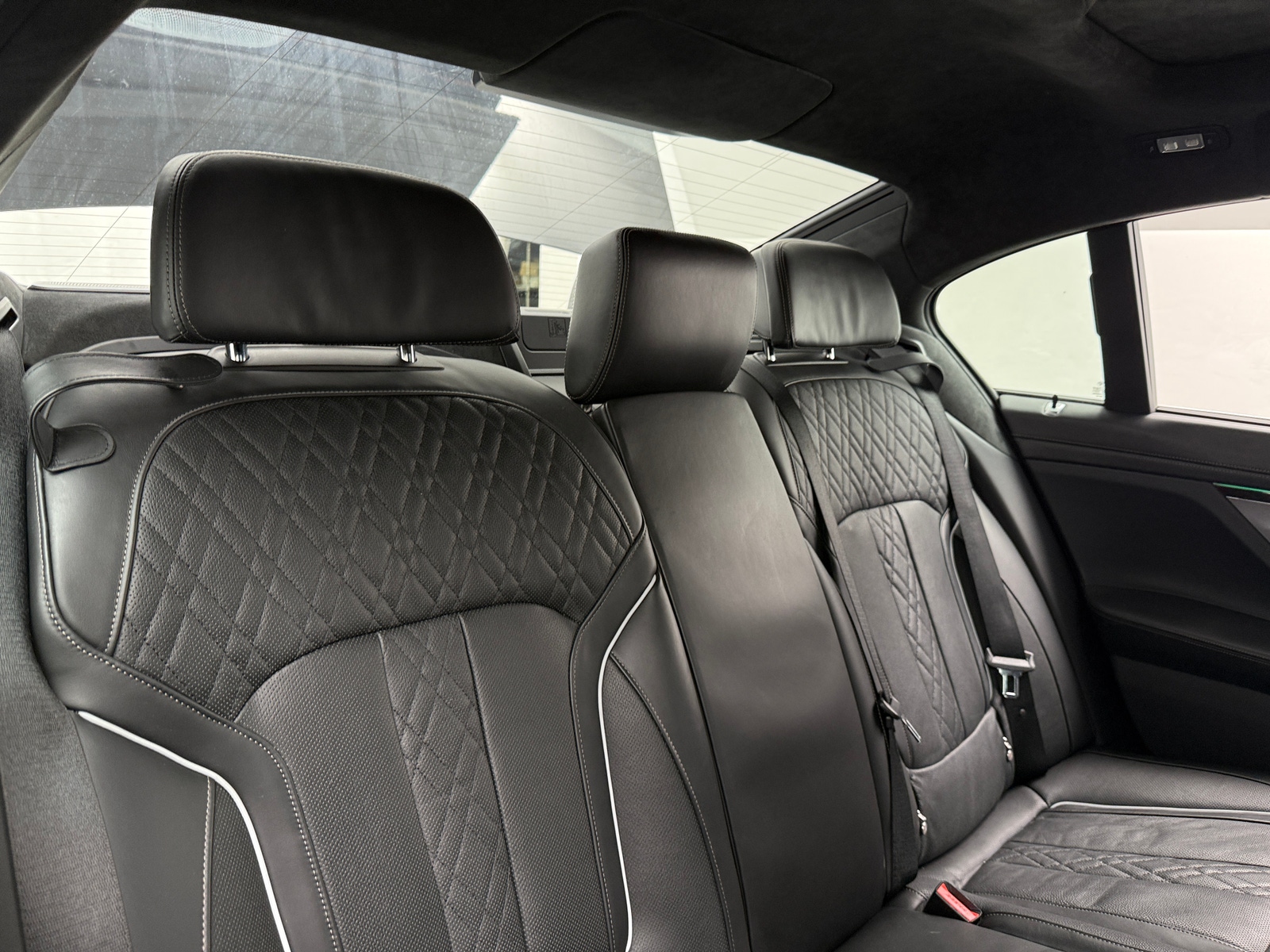 Thumbnail: 2016 BMW 7 Series - 5