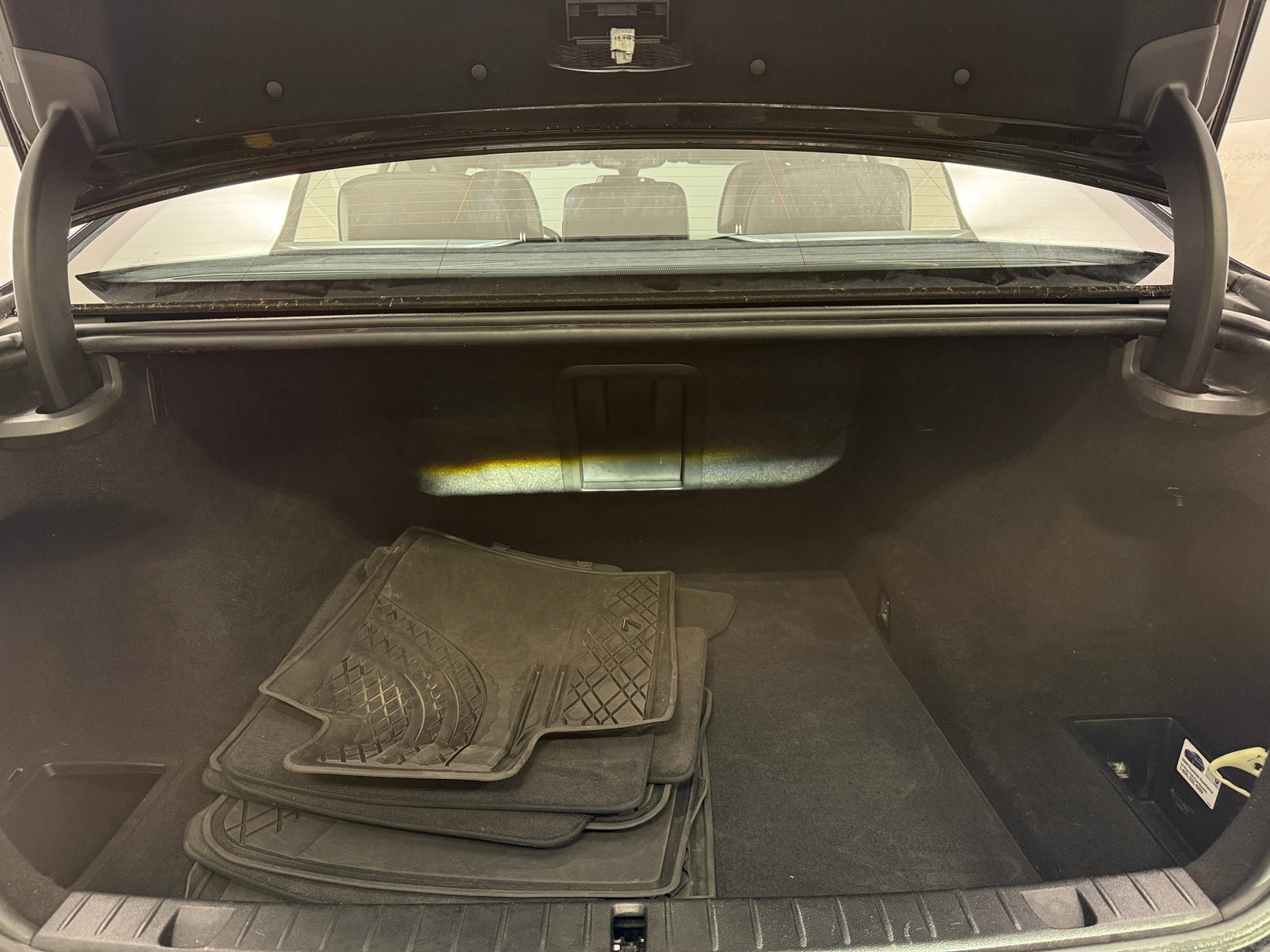 Thumbnail: 2016 BMW 7 Series - 6