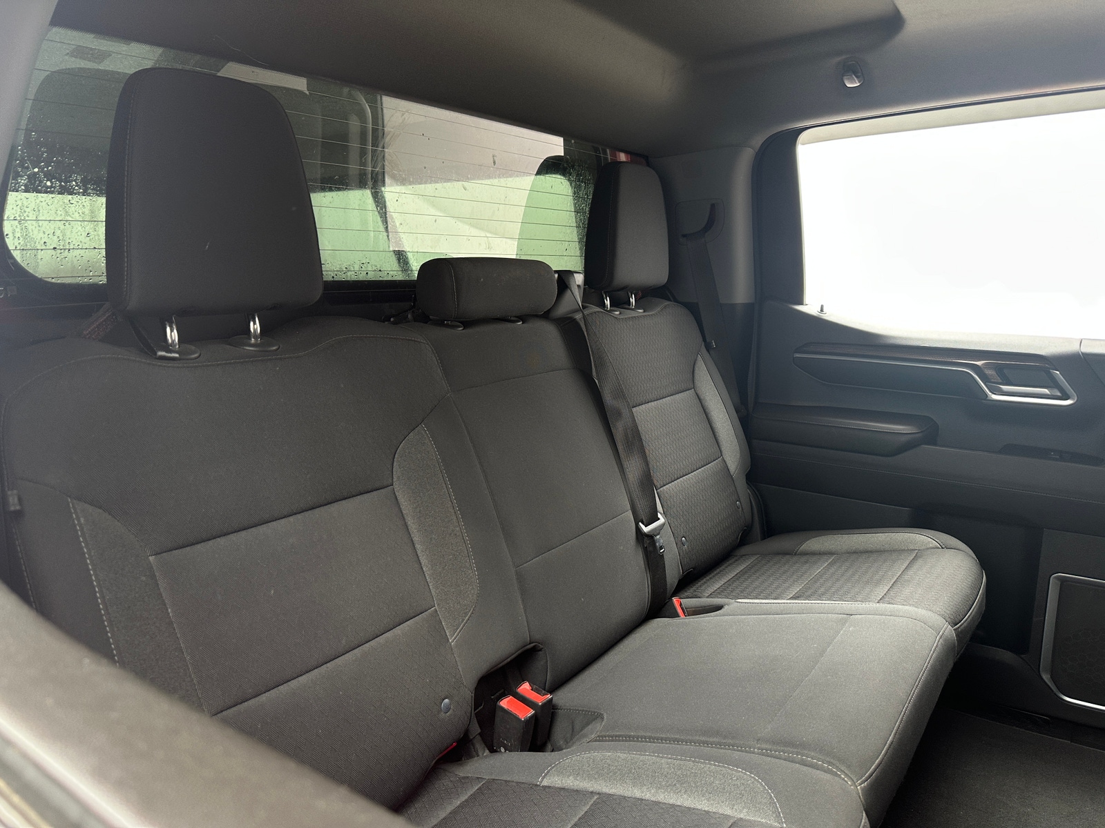 Thumbnail: 2022 Chevrolet Silverado 1500 - 6