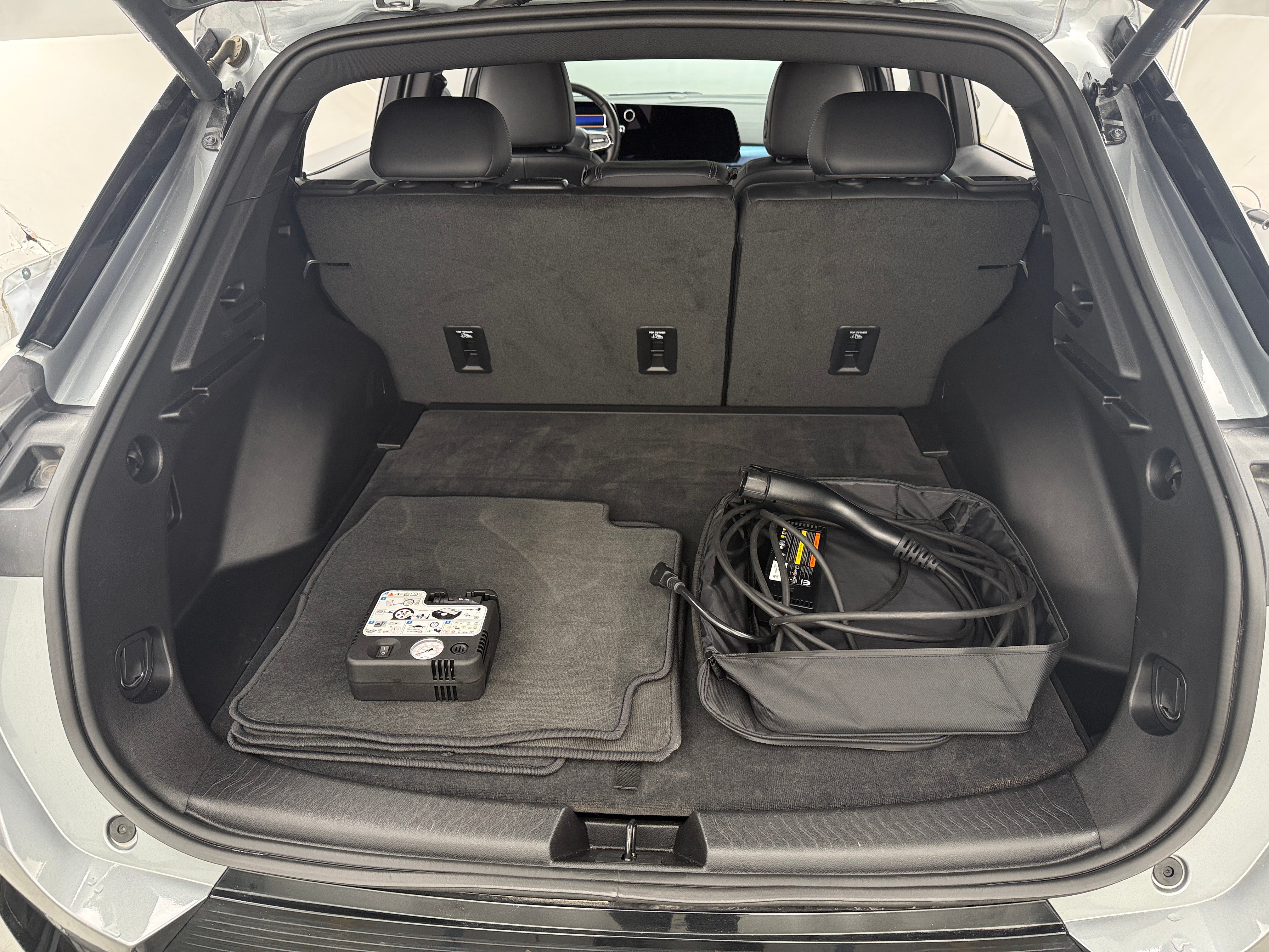 2025 Chevrolet Equinox EV