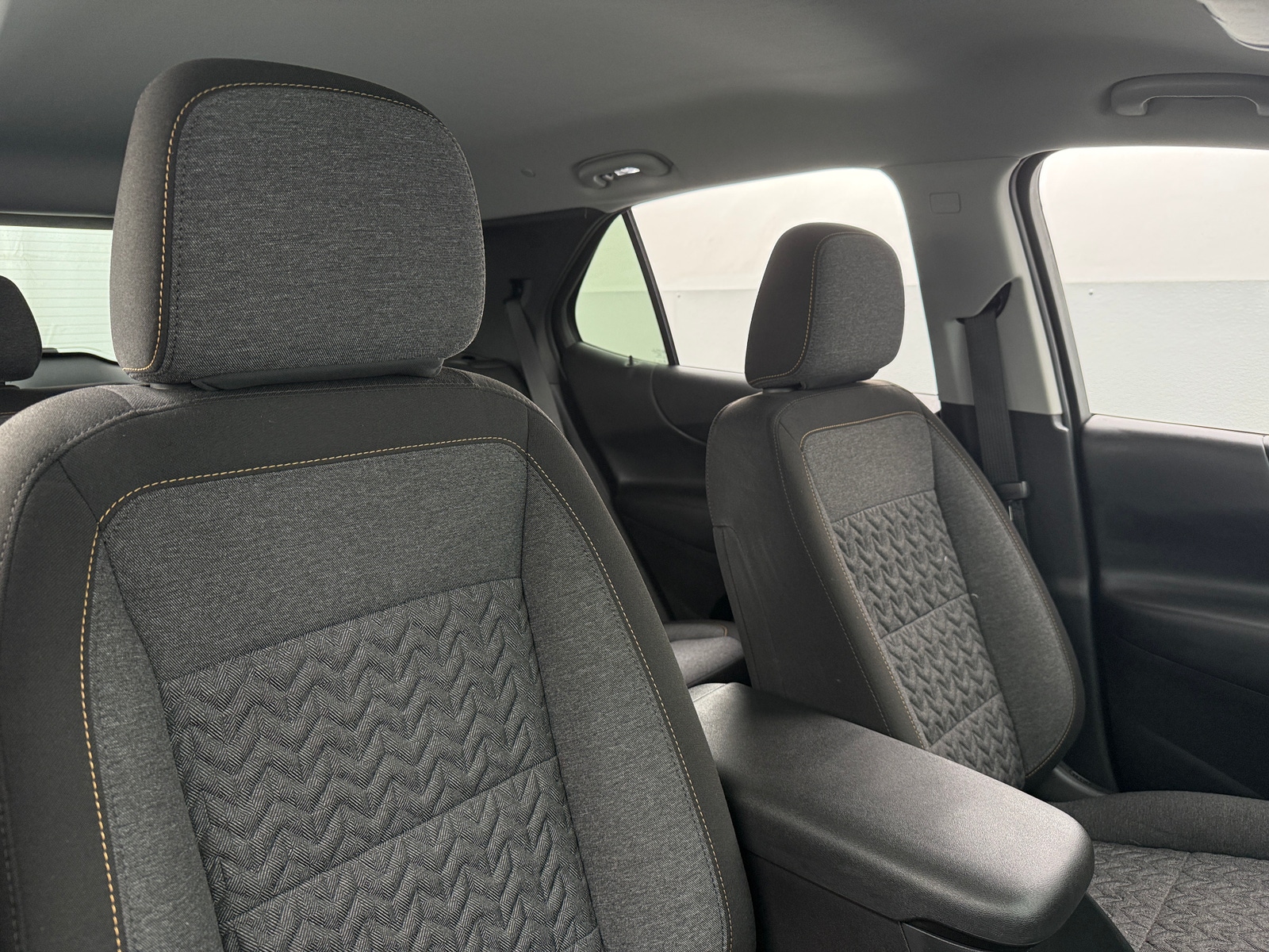 Thumbnail: 2024 Chevrolet Equinox - 2