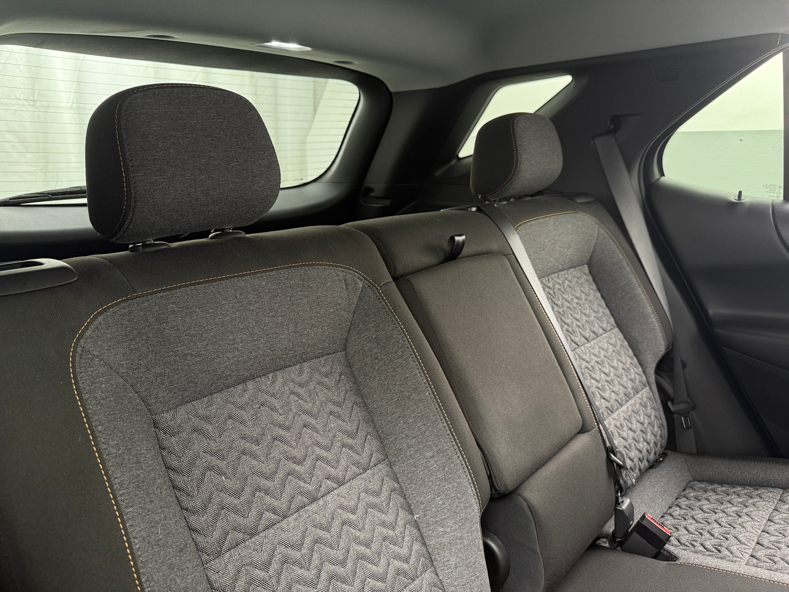 Thumbnail: 2024 Chevrolet Equinox - 6