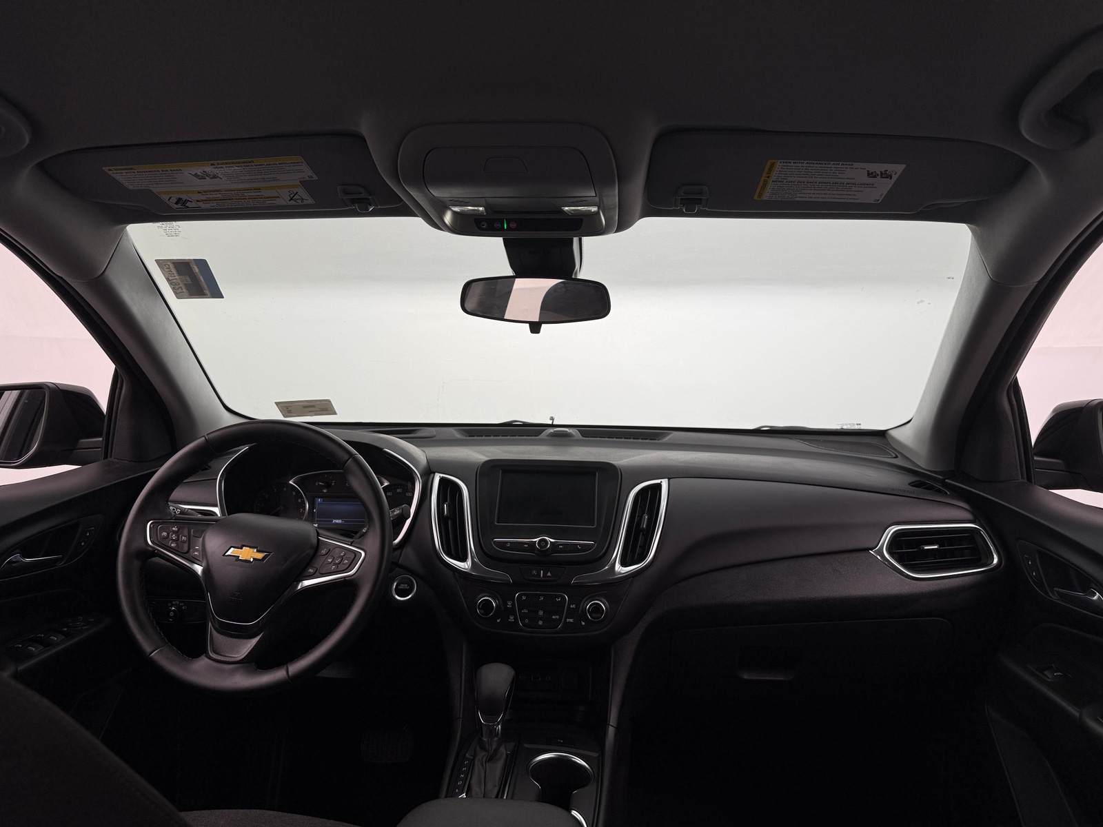 Thumbnail: 2024 Chevrolet Equinox - 3