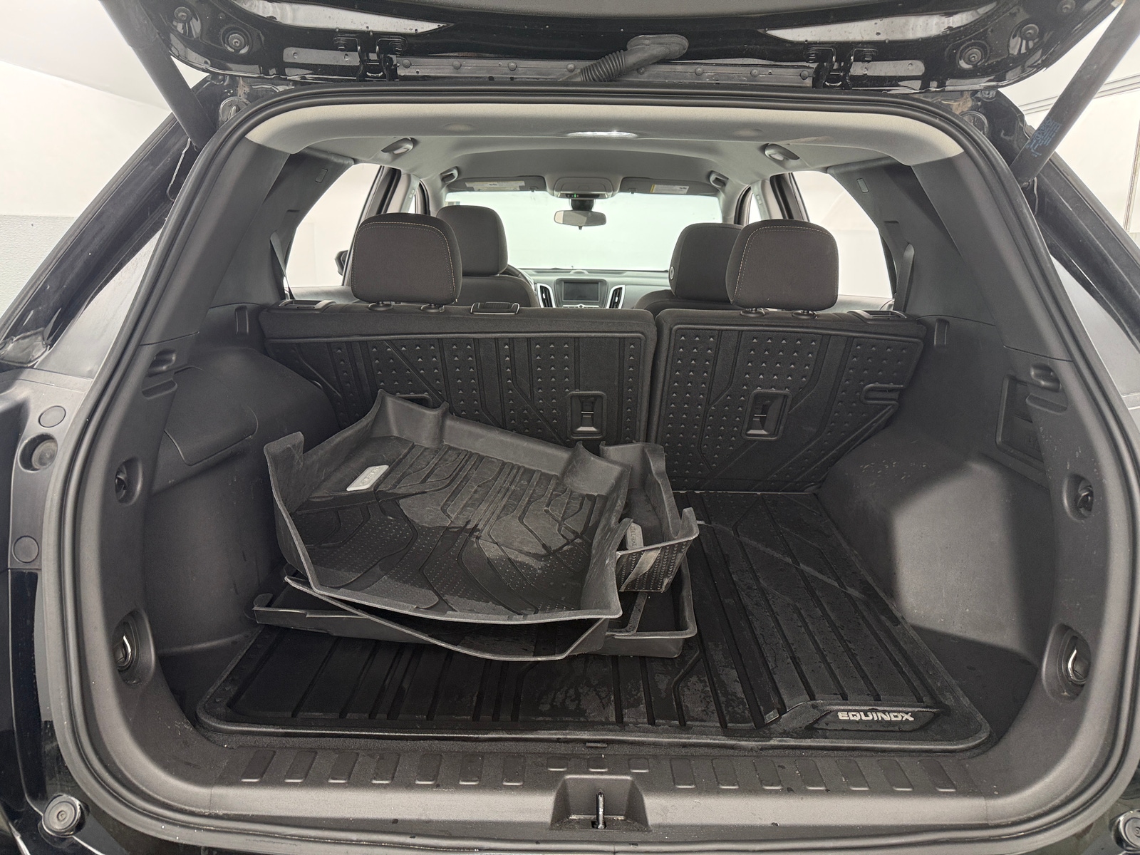 Thumbnail: 2024 Chevrolet Equinox - 7