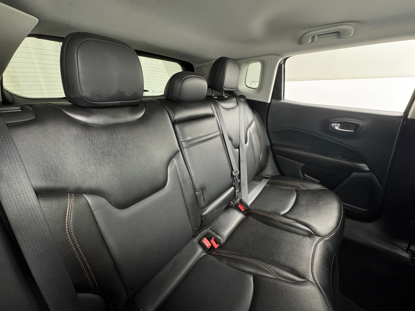 Thumbnail: 2019 Jeep Compass - 5