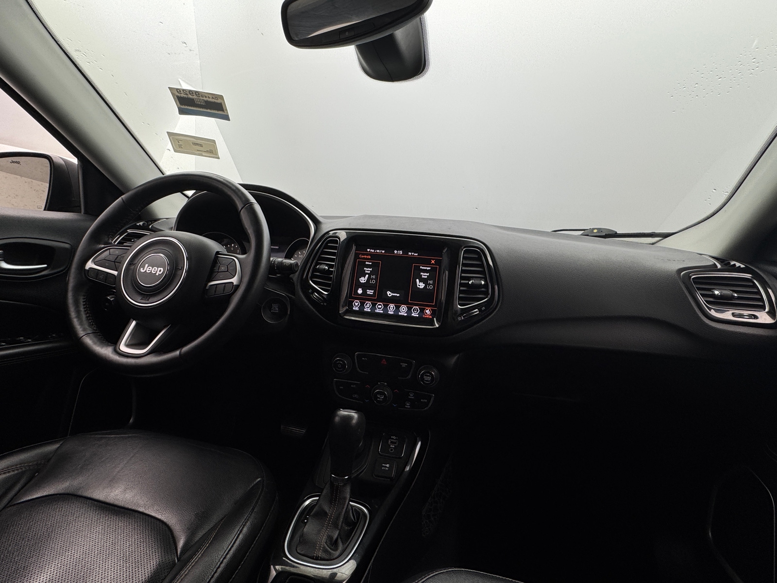 Thumbnail: 2019 Jeep Compass - 2