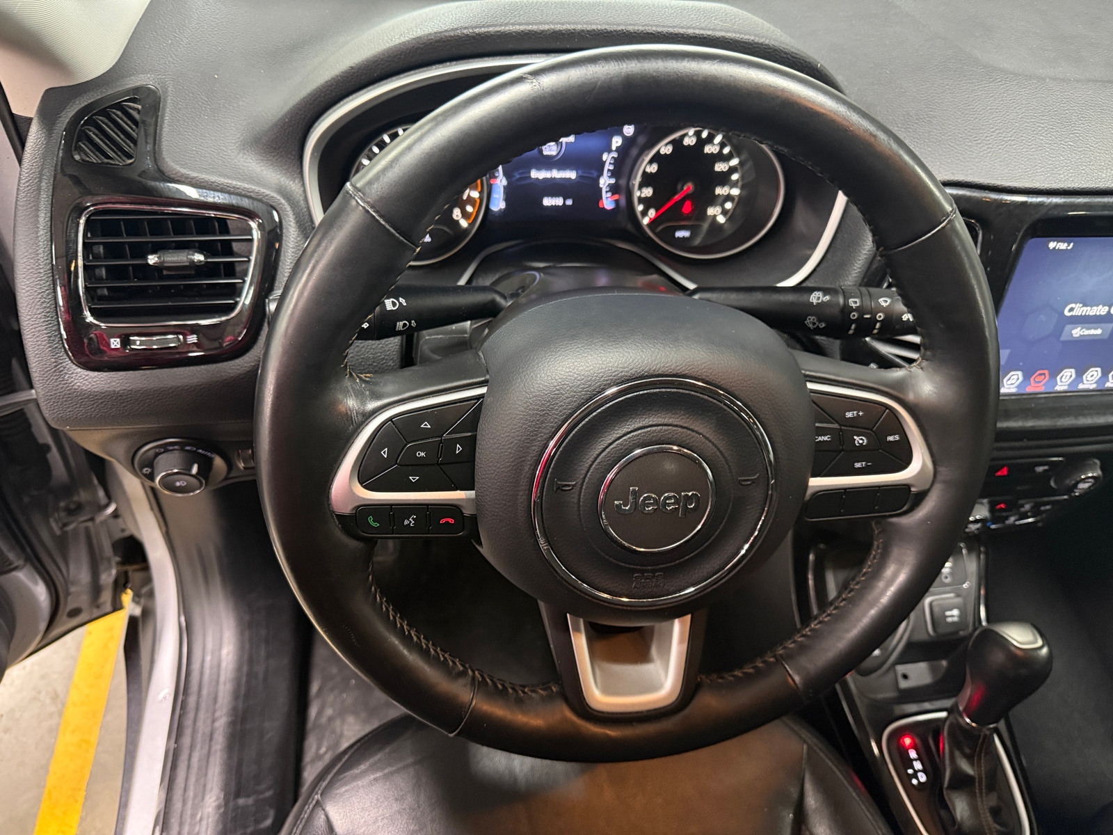 Thumbnail: 2019 Jeep Compass - 4