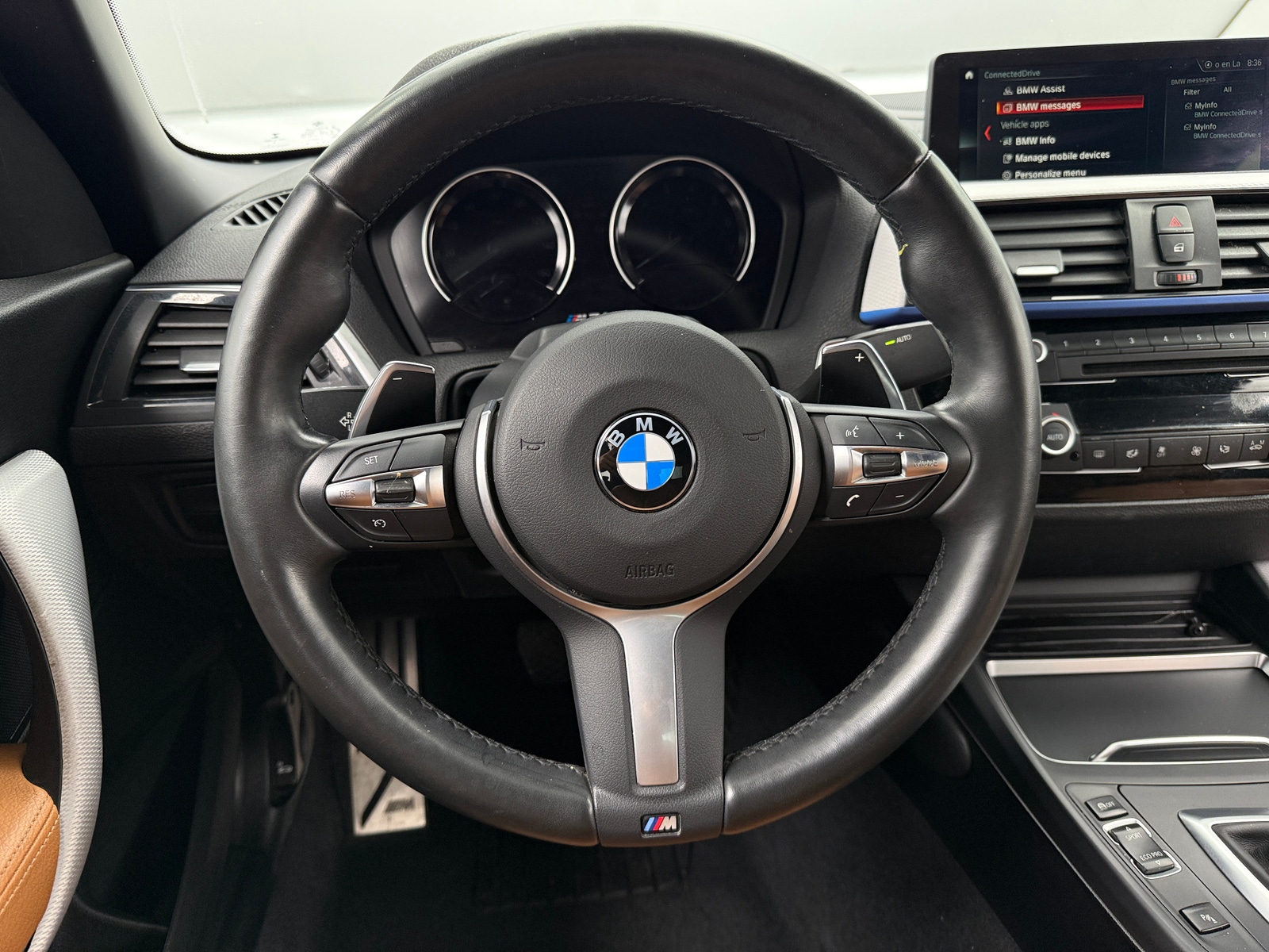 Thumbnail: 2018 BMW 2 Series - 4