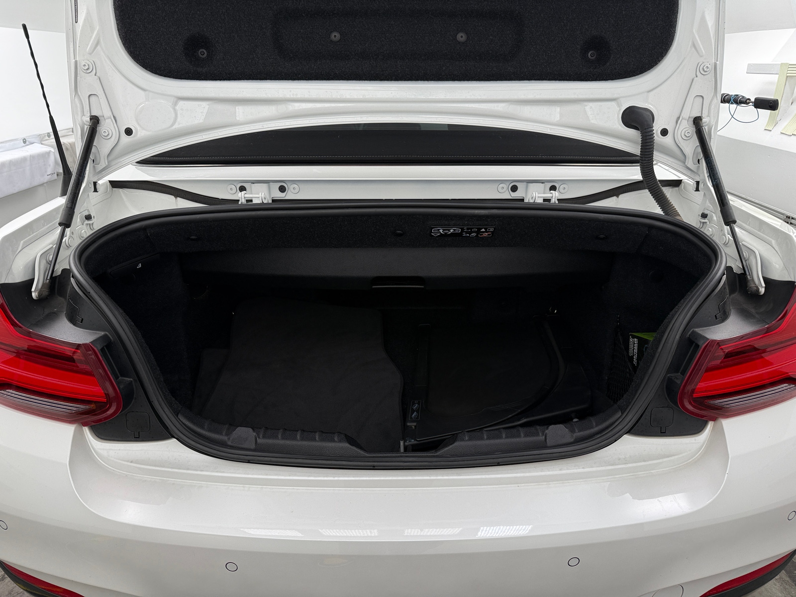 Thumbnail: 2018 BMW 2 Series - 6