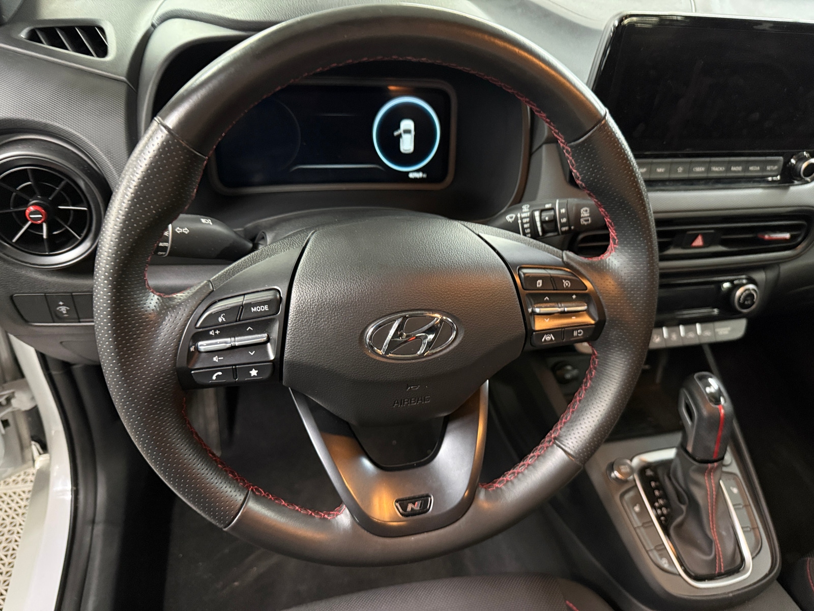 Thumbnail: 2023 Hyundai Kona - 5