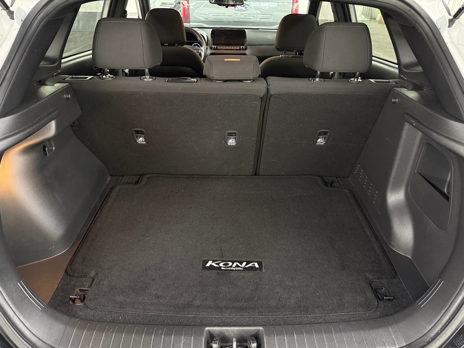 Thumbnail: 2023 Hyundai Kona - 7