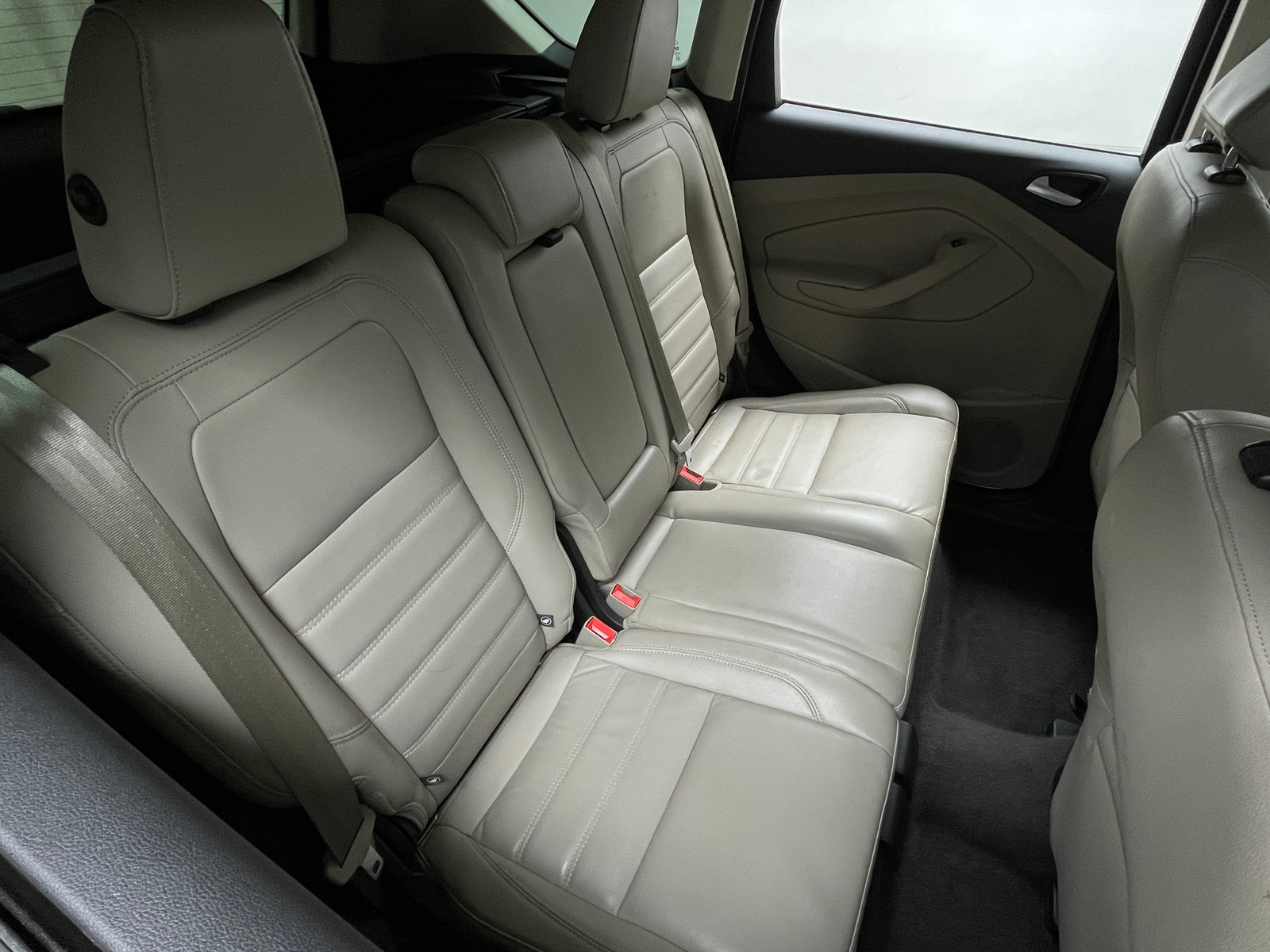 Thumbnail: 2018 Ford Escape - 5