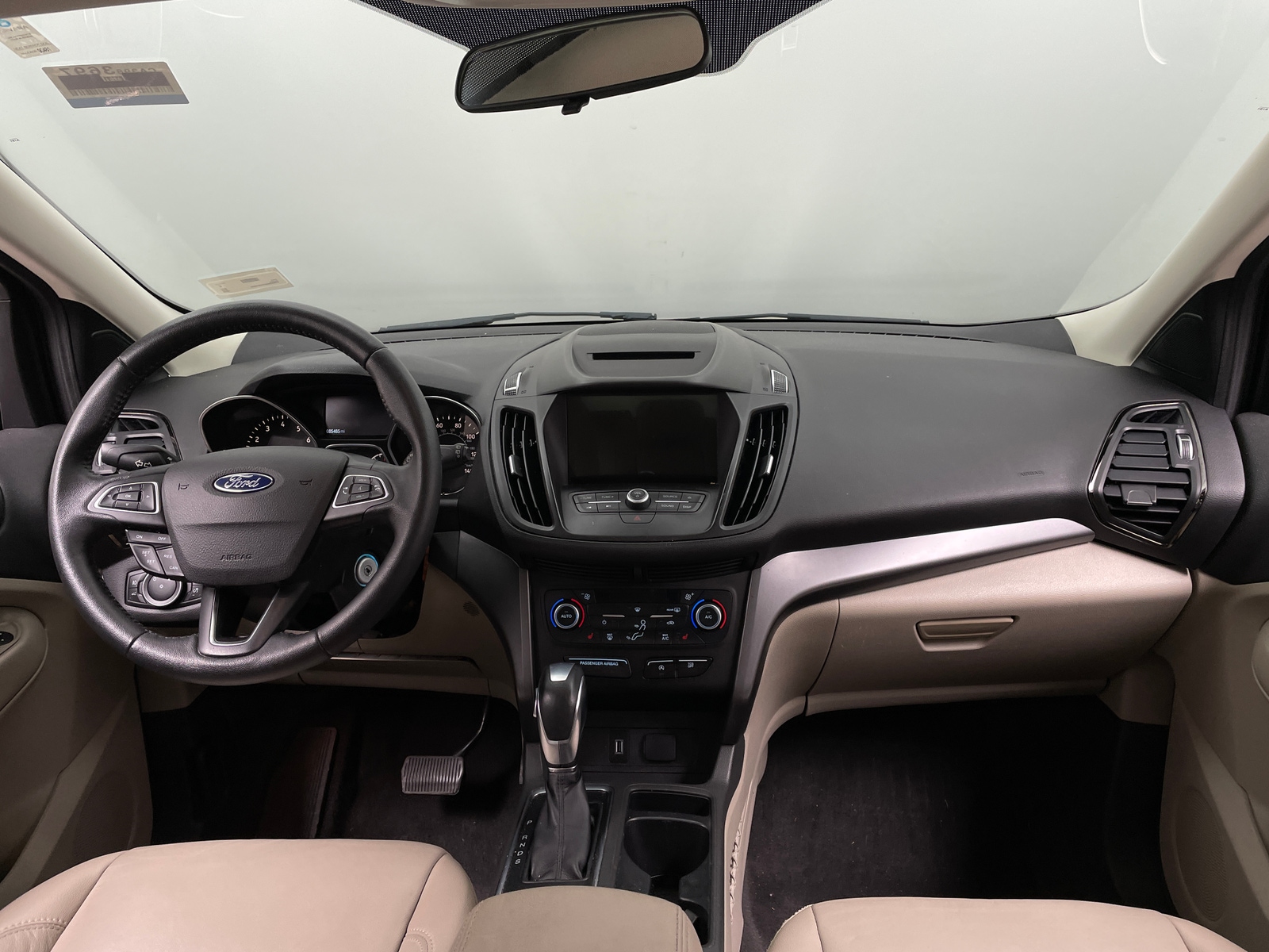 Thumbnail: 2018 Ford Escape - 2