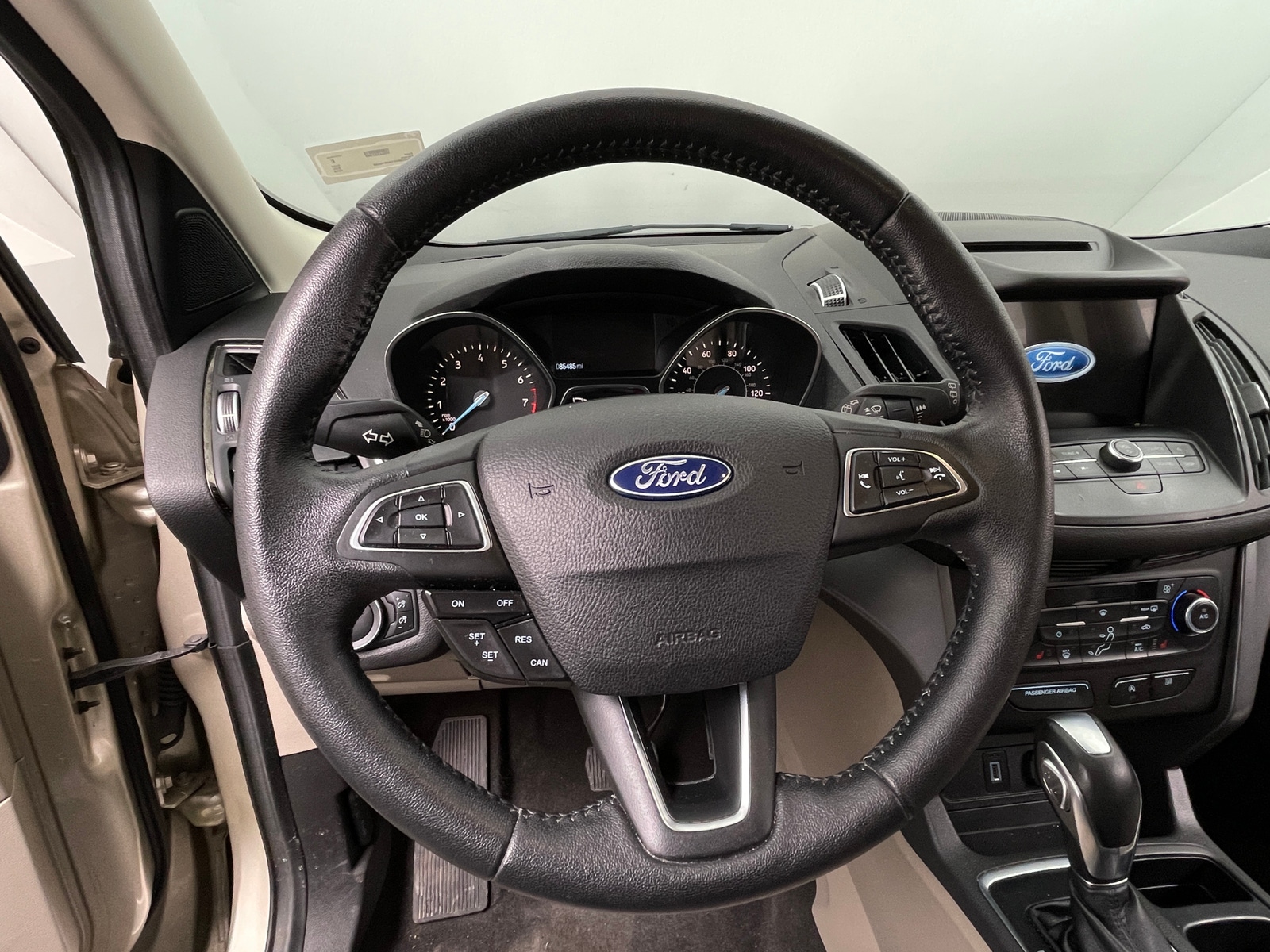 Thumbnail: 2018 Ford Escape - 4