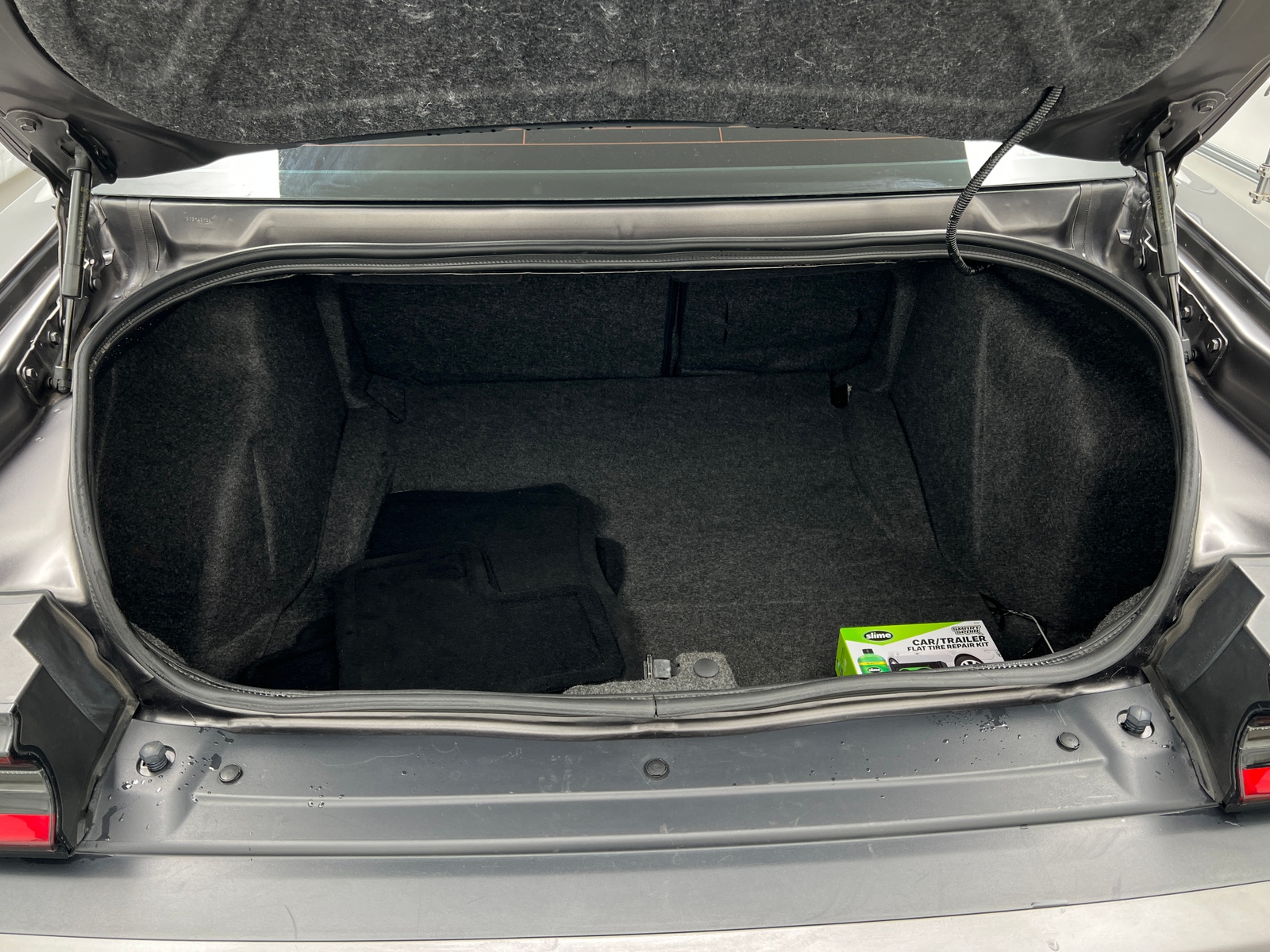 Thumbnail: 2020 Dodge Challenger - 6