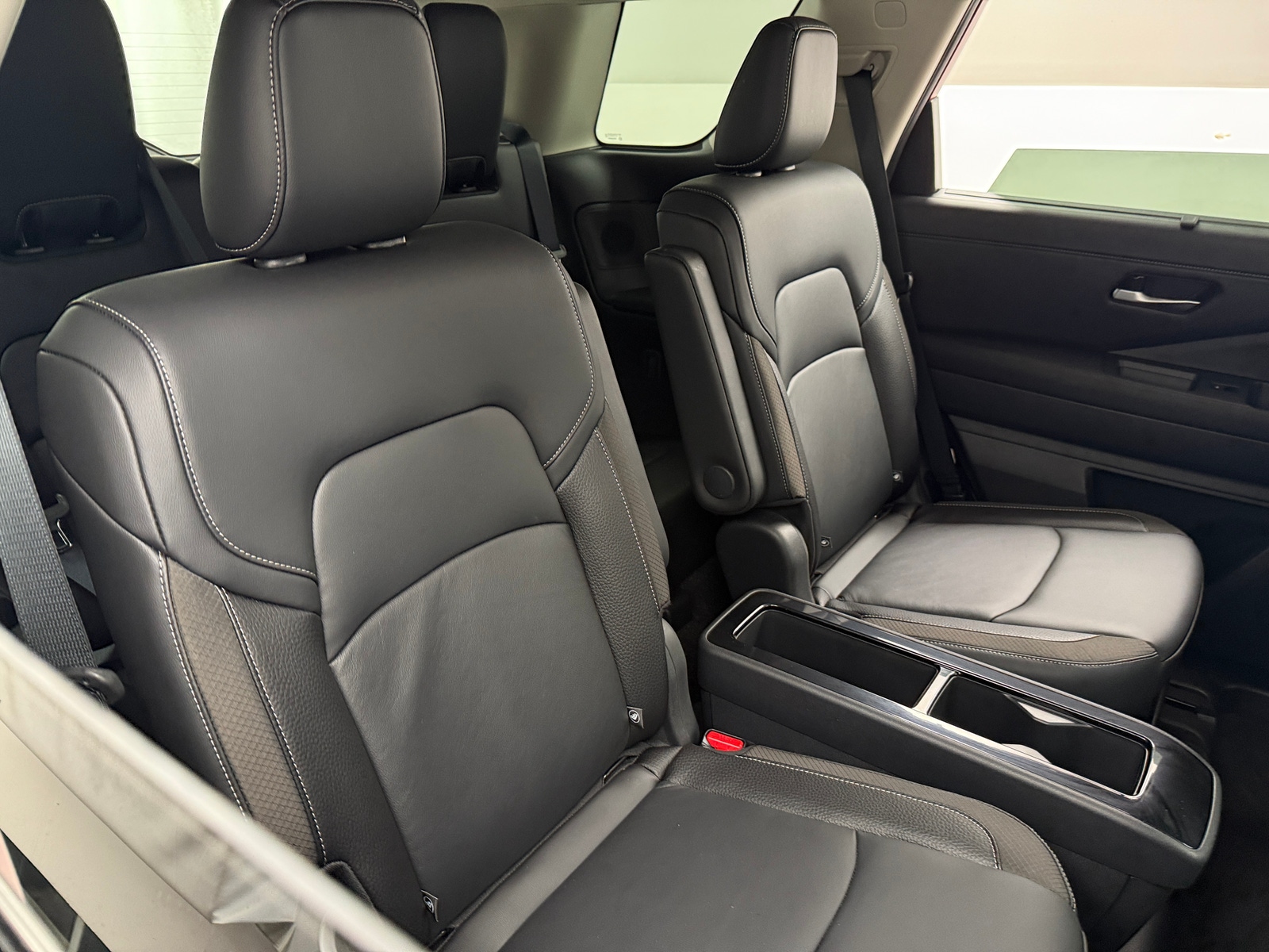 Thumbnail: 2025 Nissan Pathfinder - 5