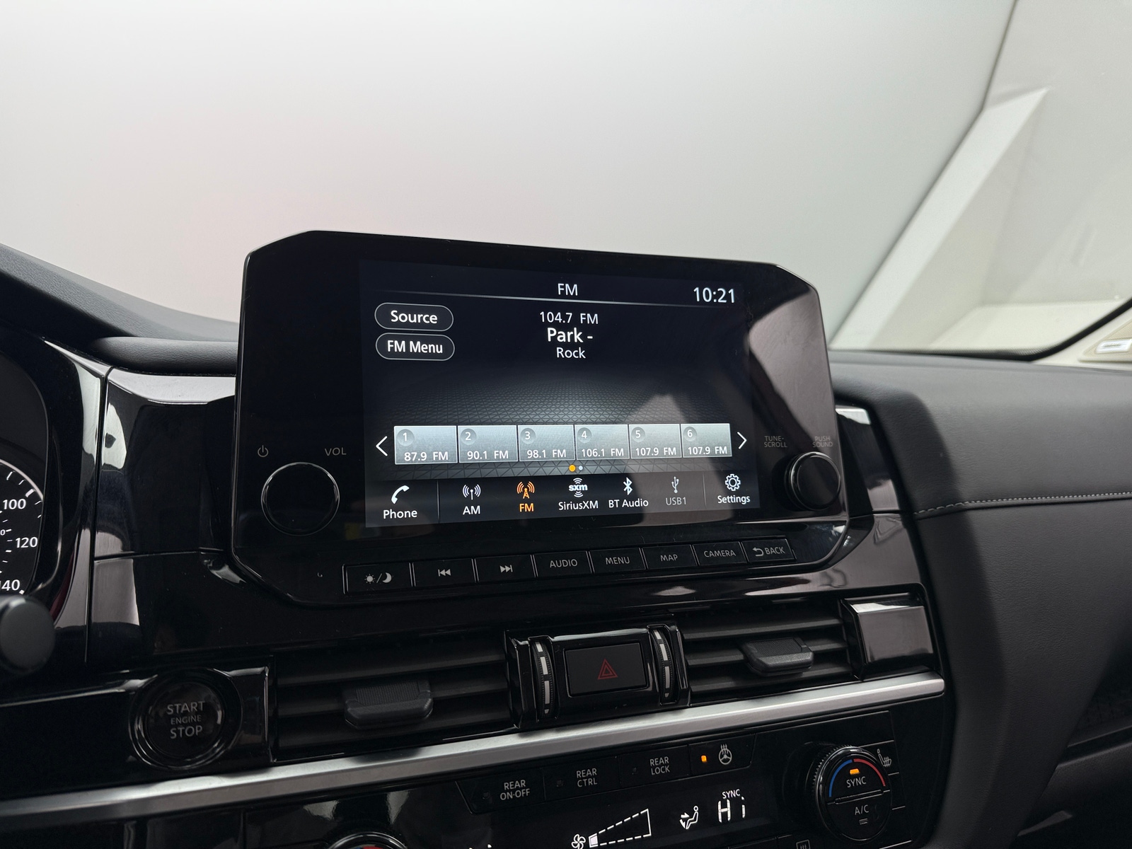 Thumbnail: 2025 Nissan Pathfinder - 3