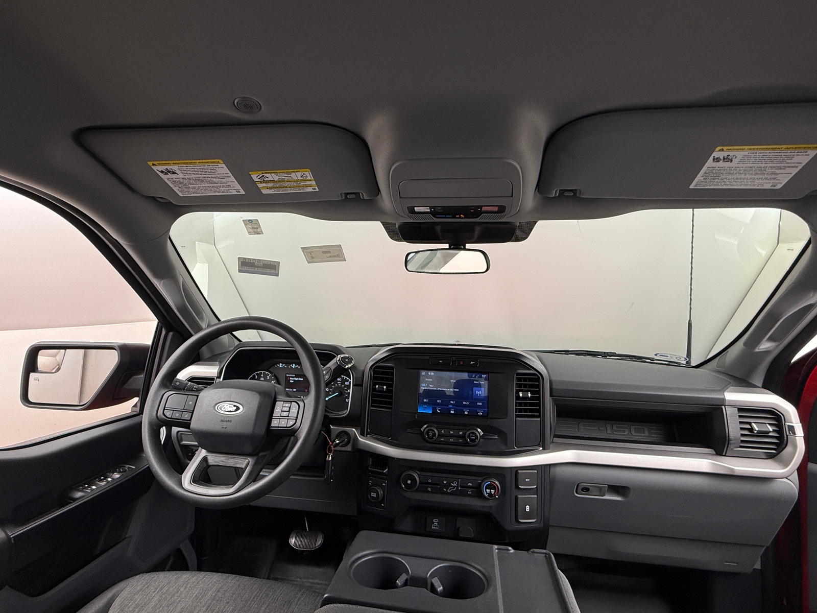 Thumbnail: 2022 Ford Econoline - 3