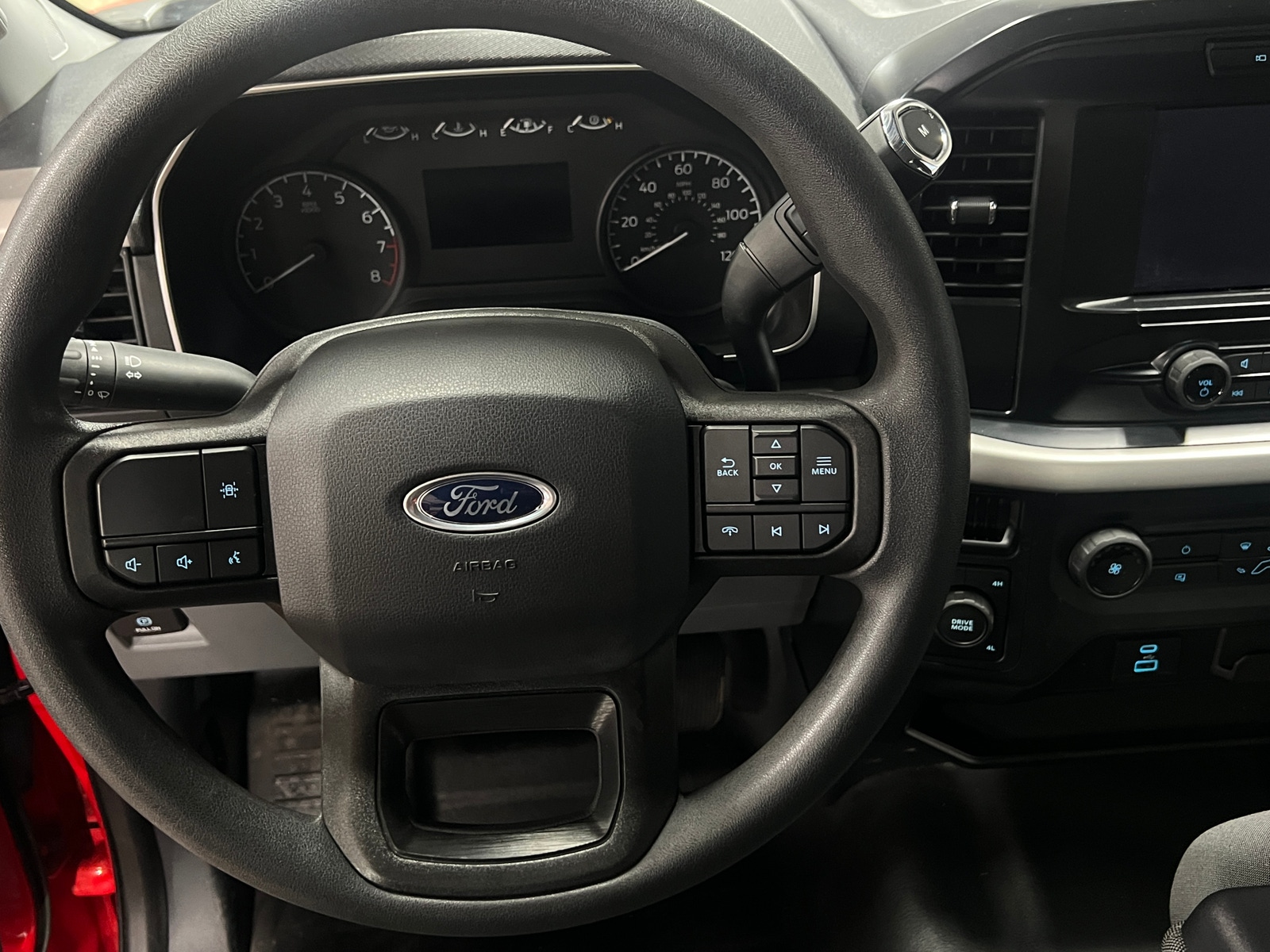 Thumbnail: 2022 Ford Econoline - 5