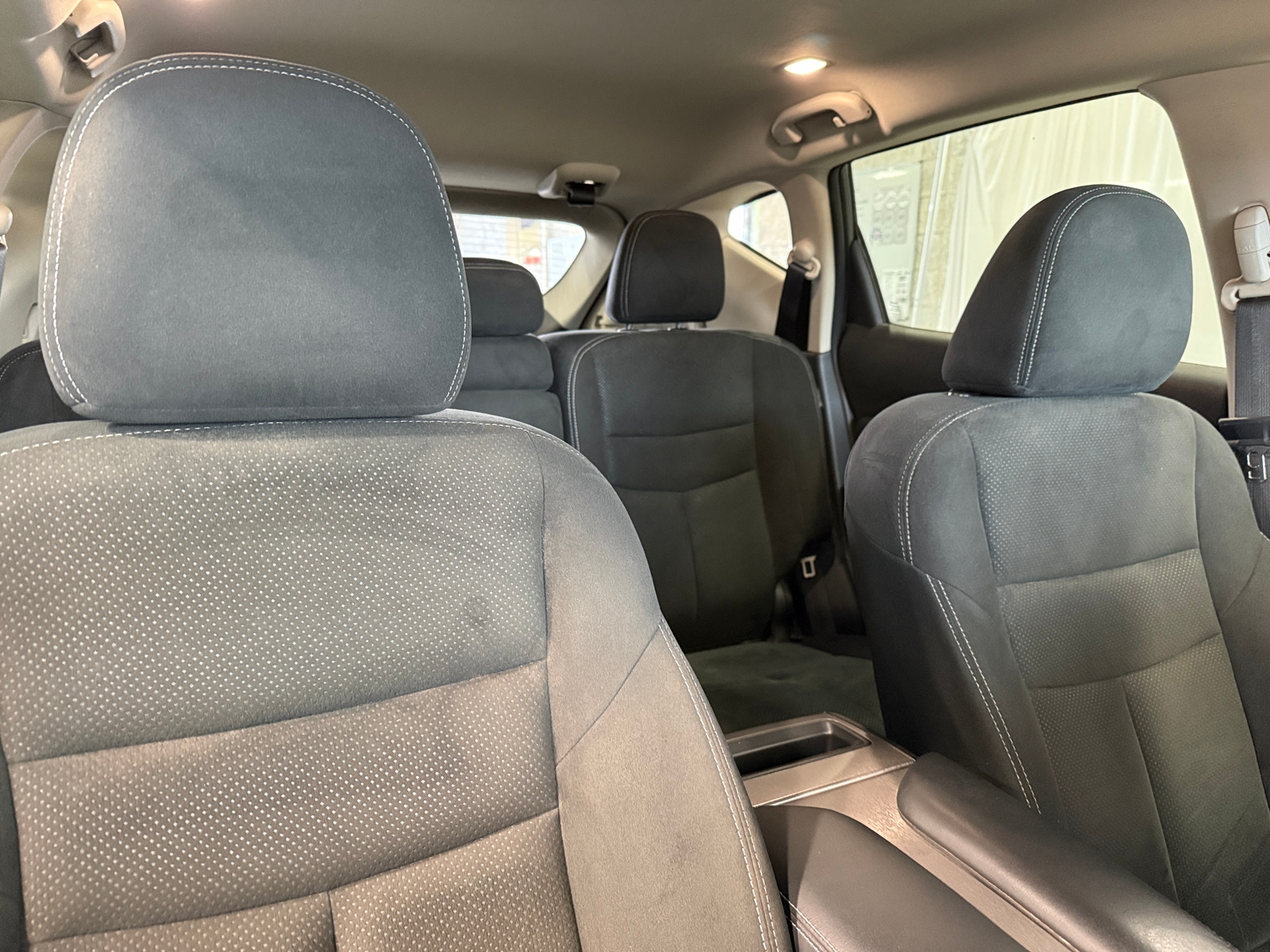 Thumbnail: 2020 Nissan Murano - 2