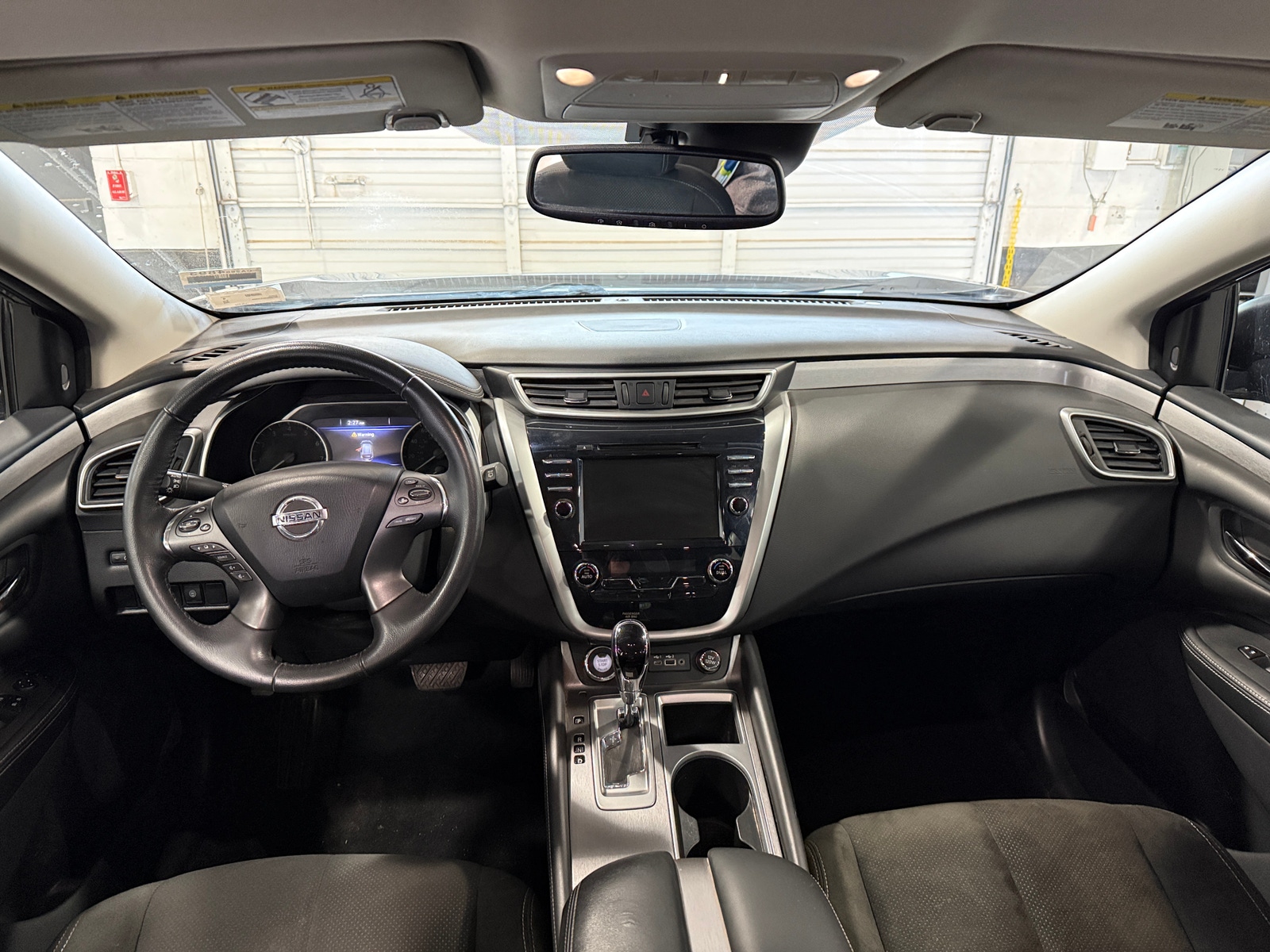 Thumbnail: 2020 Nissan Murano - 3