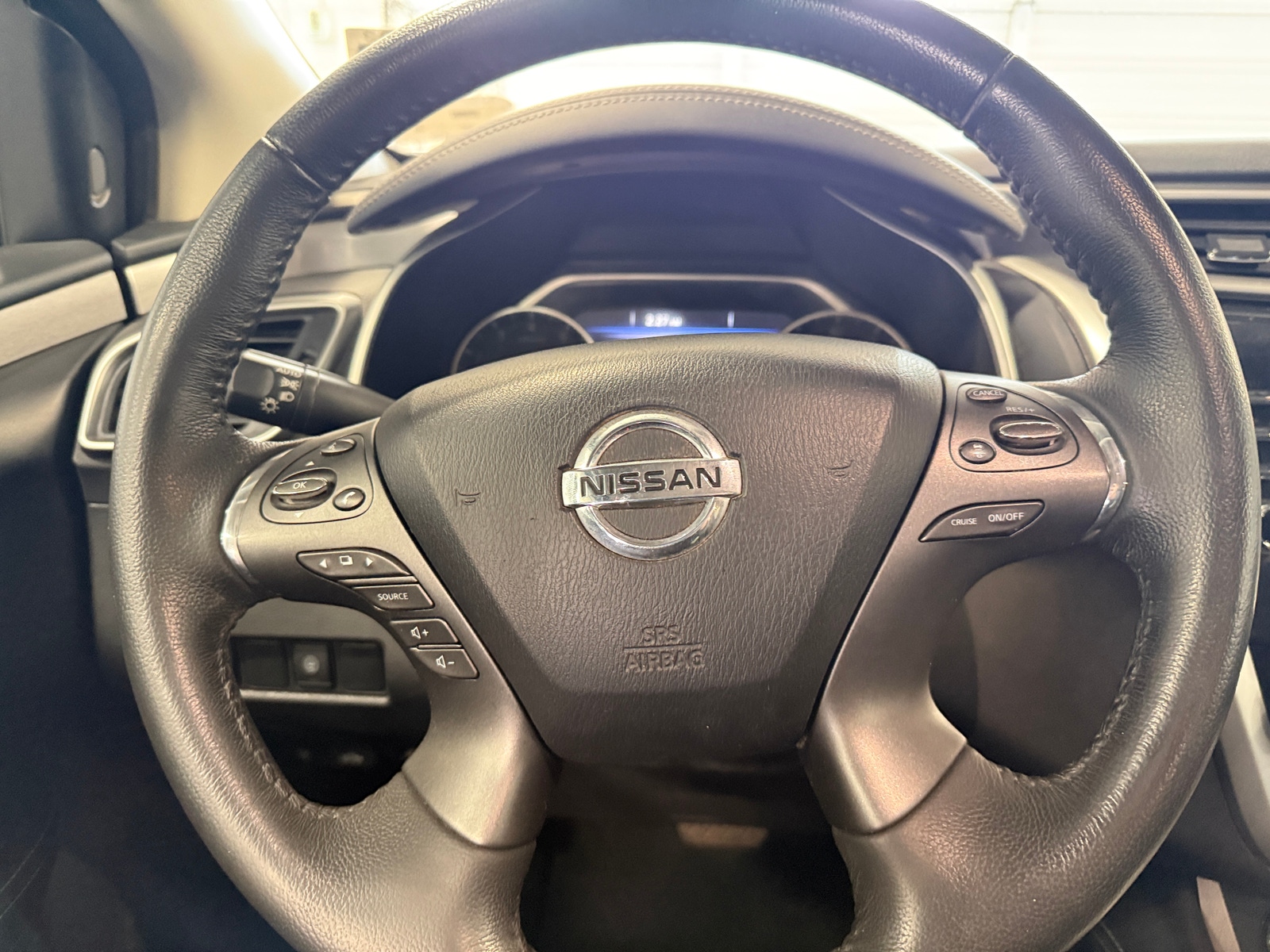 Thumbnail: 2020 Nissan Murano - 5