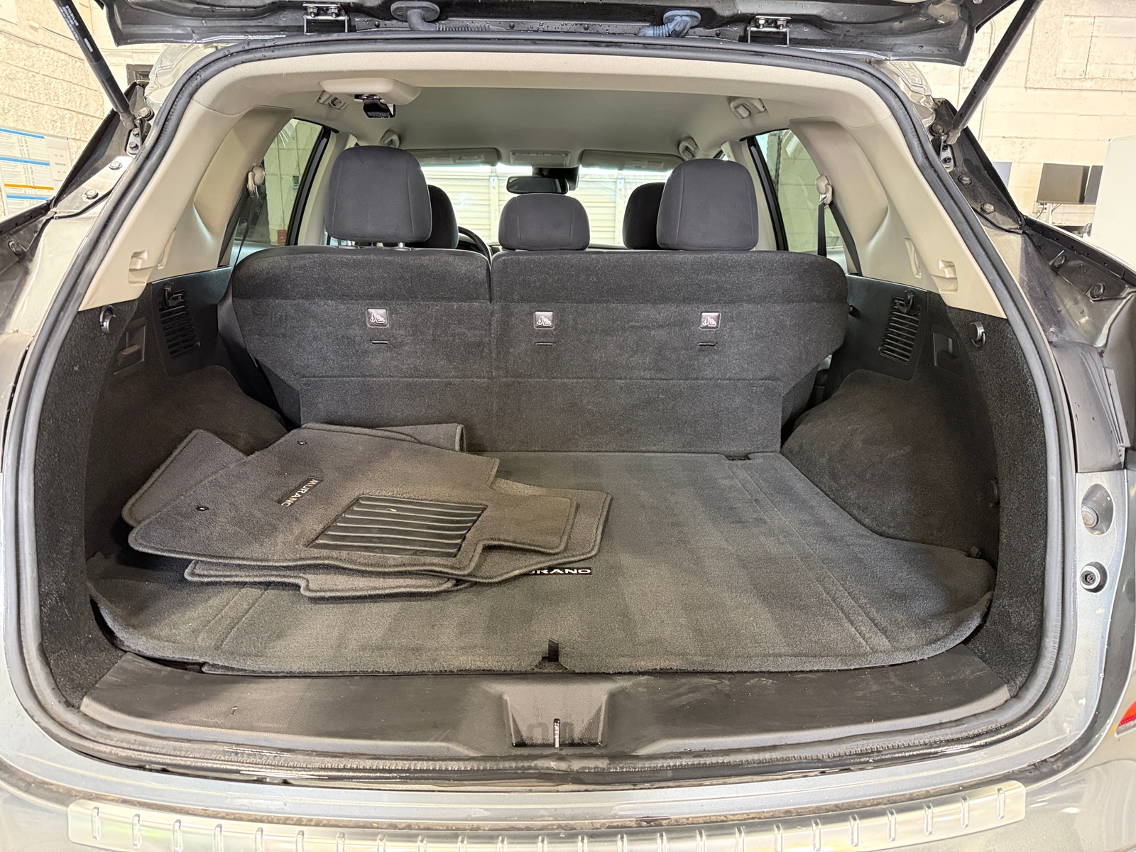 Thumbnail: 2020 Nissan Murano - 7