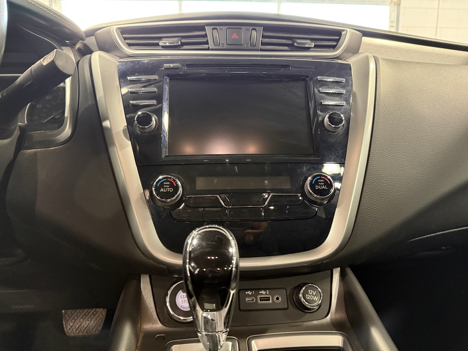 Thumbnail: 2020 Nissan Murano - 4