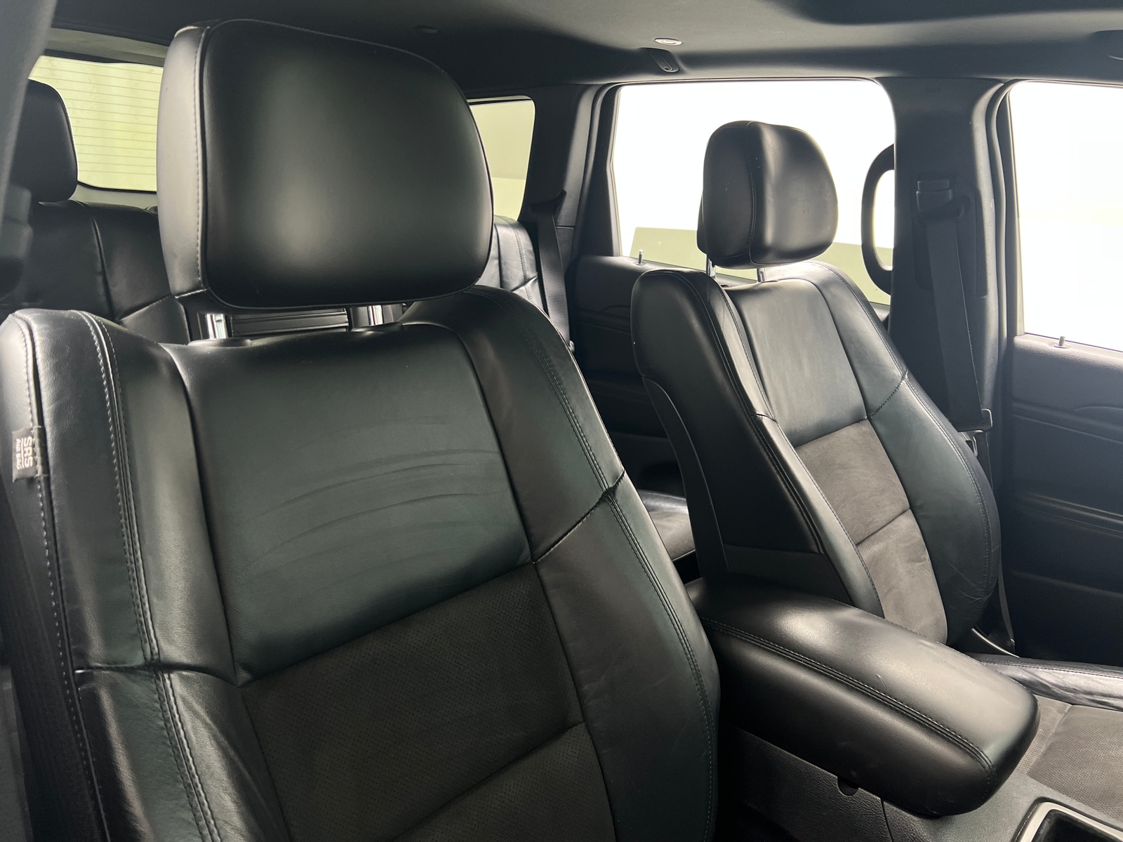 Thumbnail: 2021 Jeep Grand Cherokee - 2