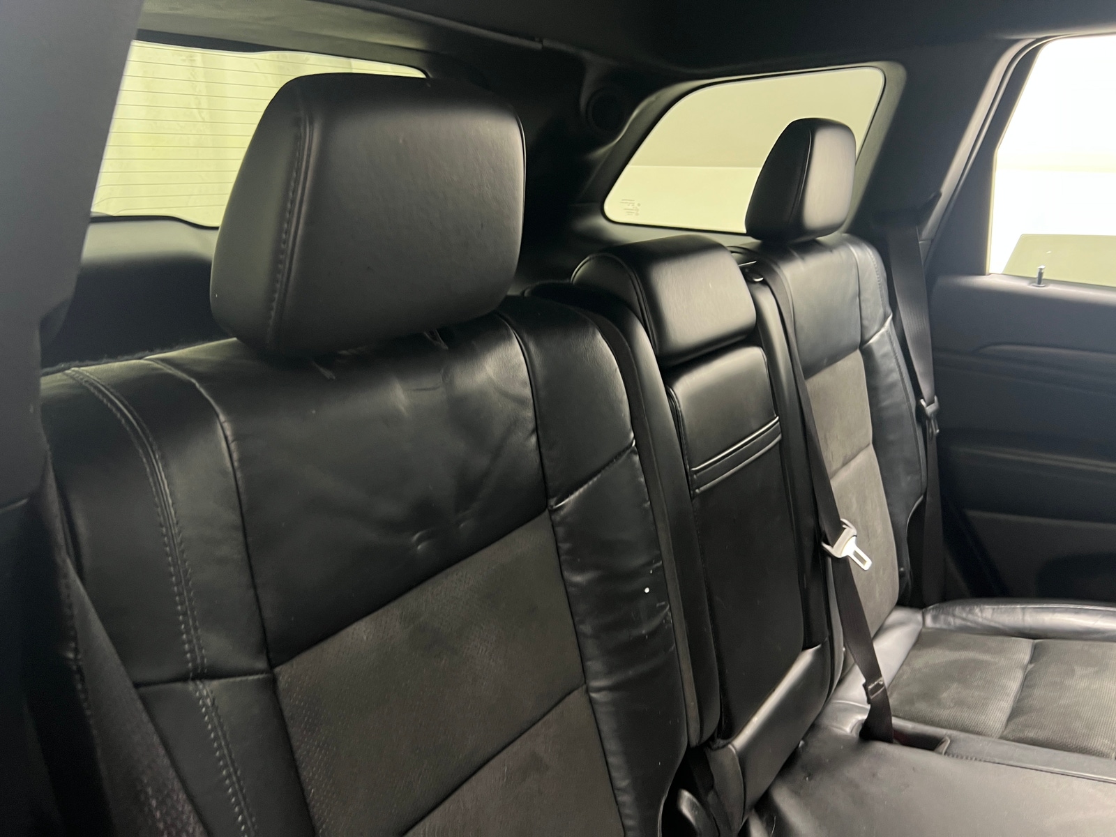 Thumbnail: 2021 Jeep Grand Cherokee - 6