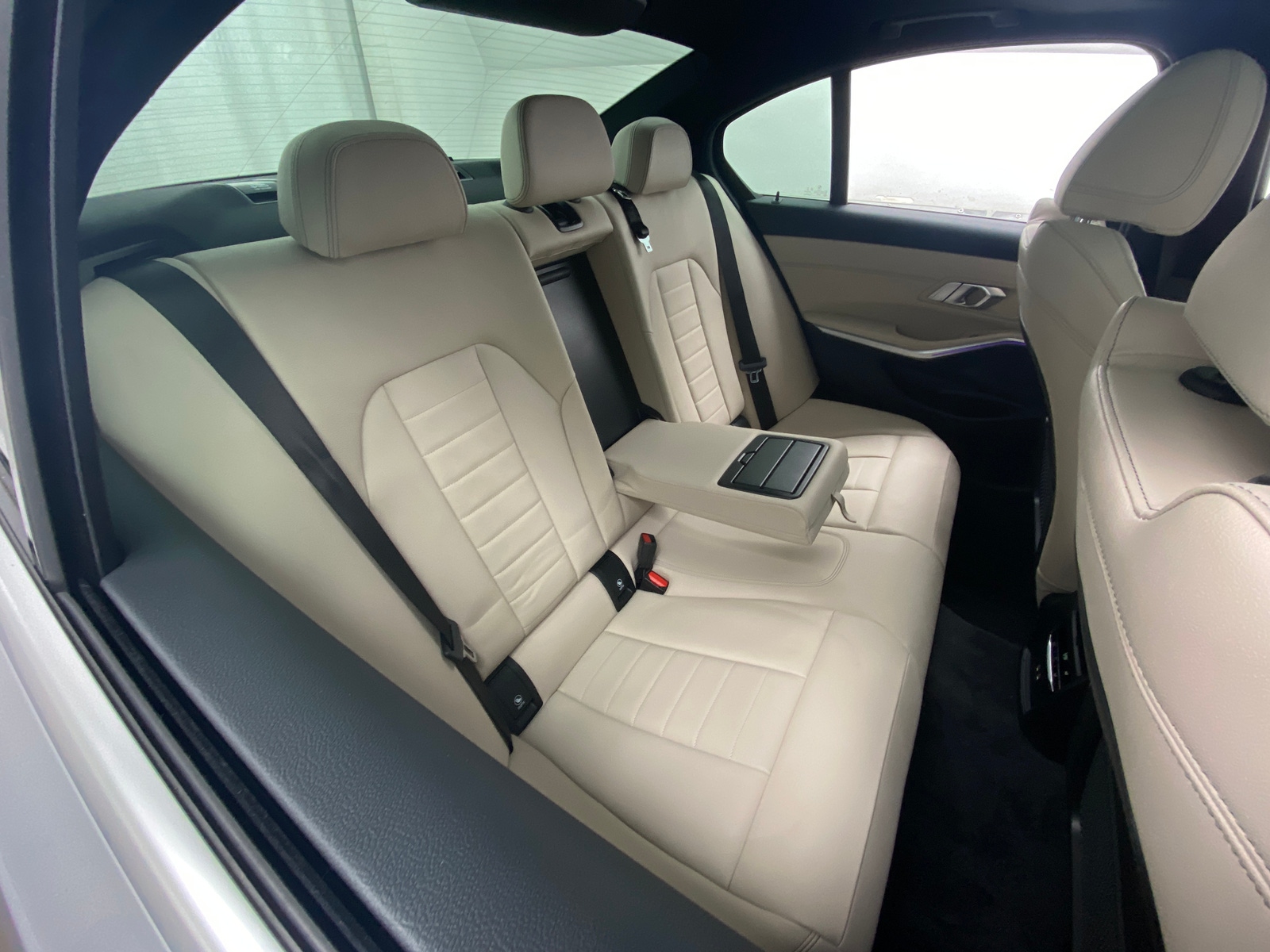 Thumbnail: 2021 BMW 3 Series - 5